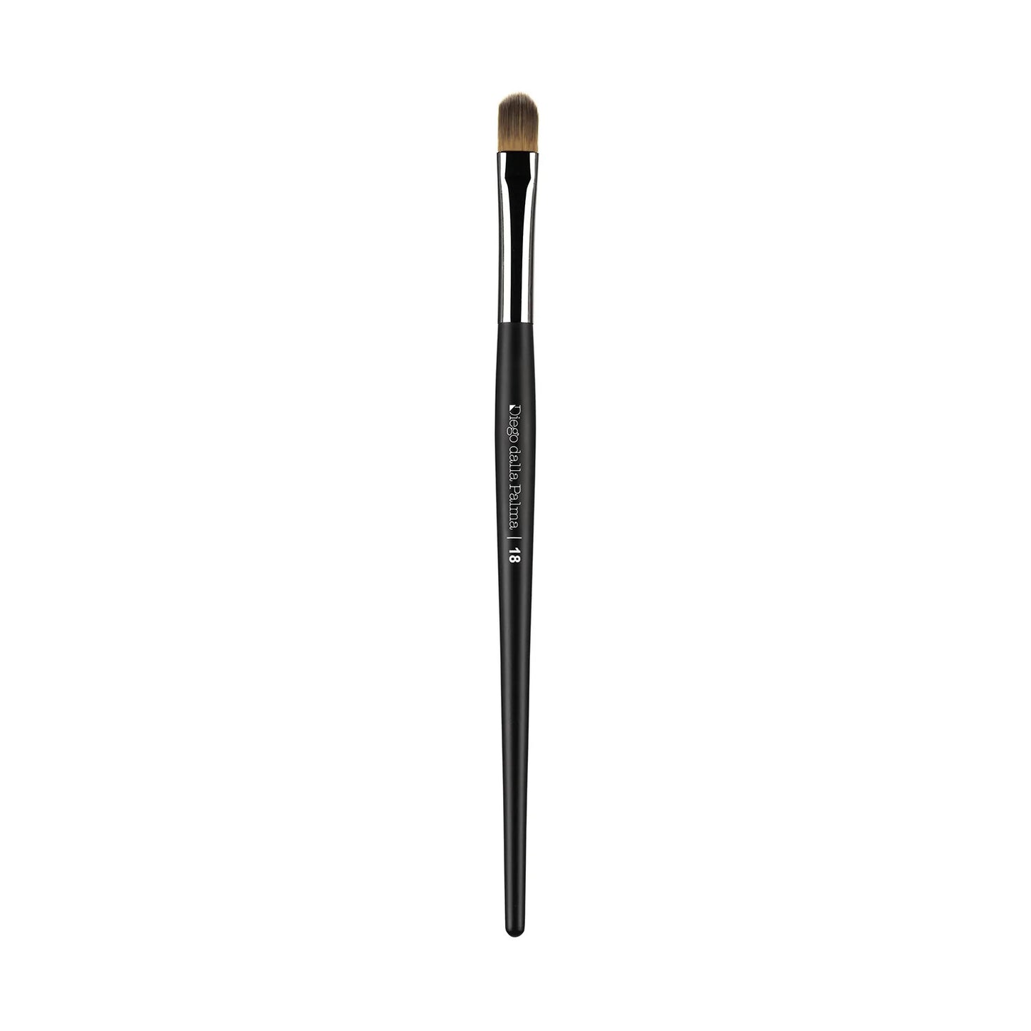 Diego Dalla Palma, Diego Dalla Palma, Concealer Brush, No. 18, *Tester