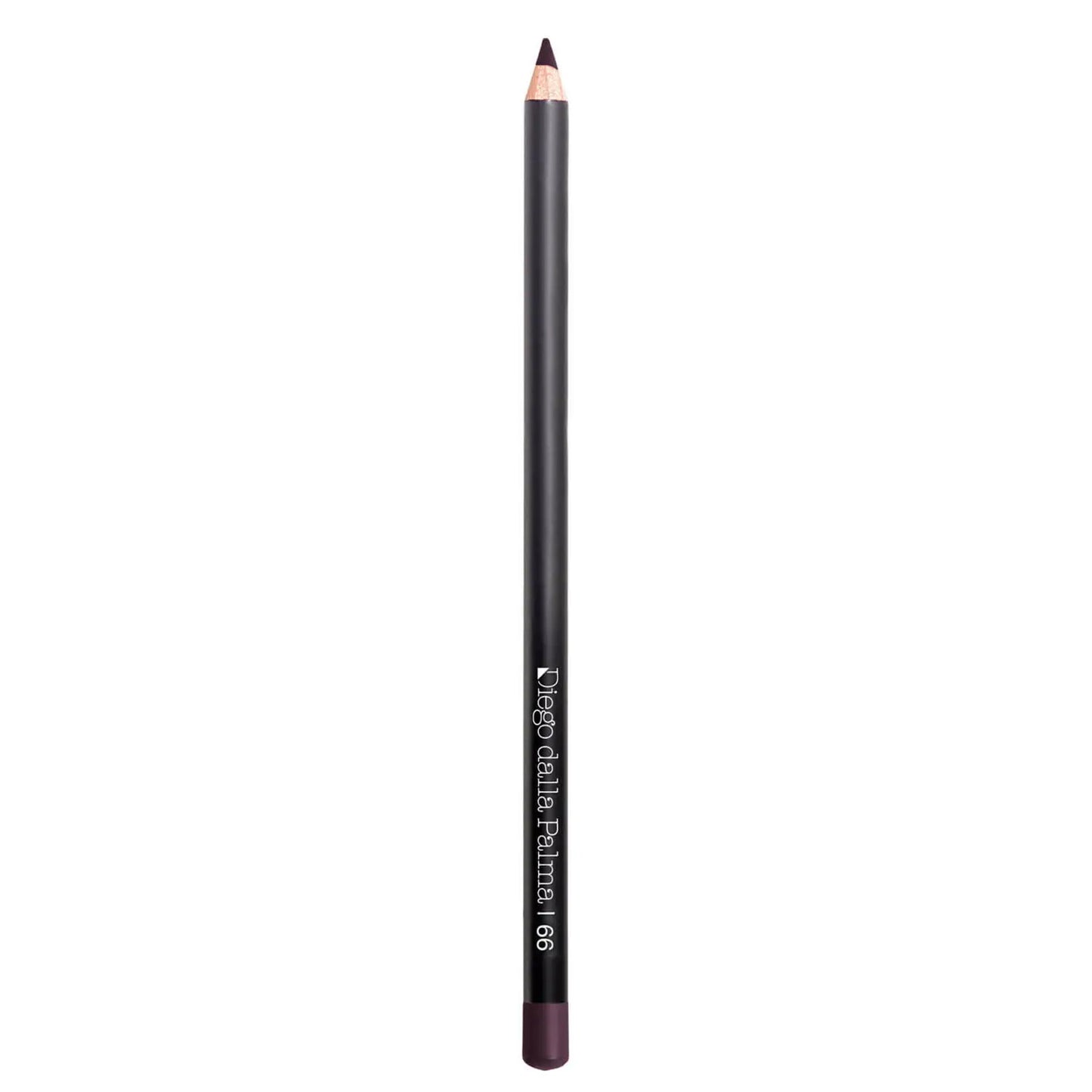 Diego Dalla Palma, Matta Labbra, Vitamin C & E, Contour, Lip Liner, 66, Purple, 1.83 g