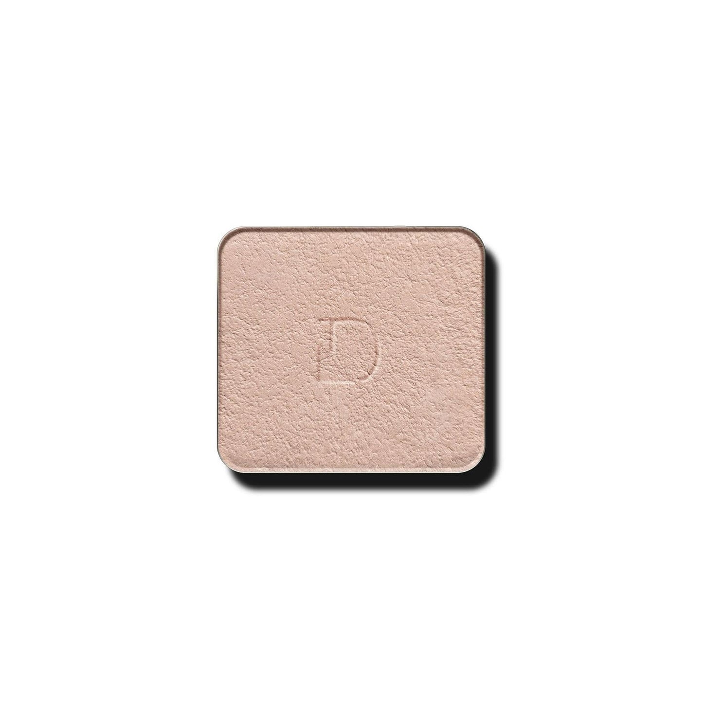 Diego Dalla Palma, Diego Dalla Palma, Eyeshadow Powder, 166, Just Pink, 1 Shade, Refill, 2 g