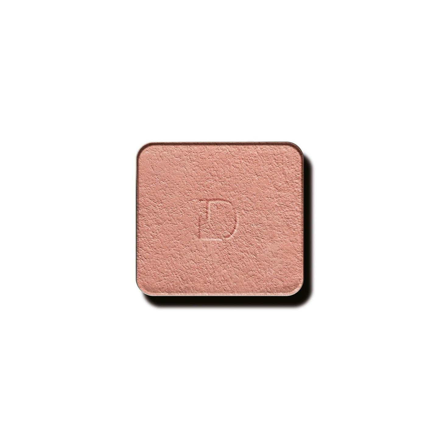 Diego Dalla Palma, Diego Dalla Palma, Eyeshadow Powder, 167, Warm Rose, 1 Shade, Refill, 2 g