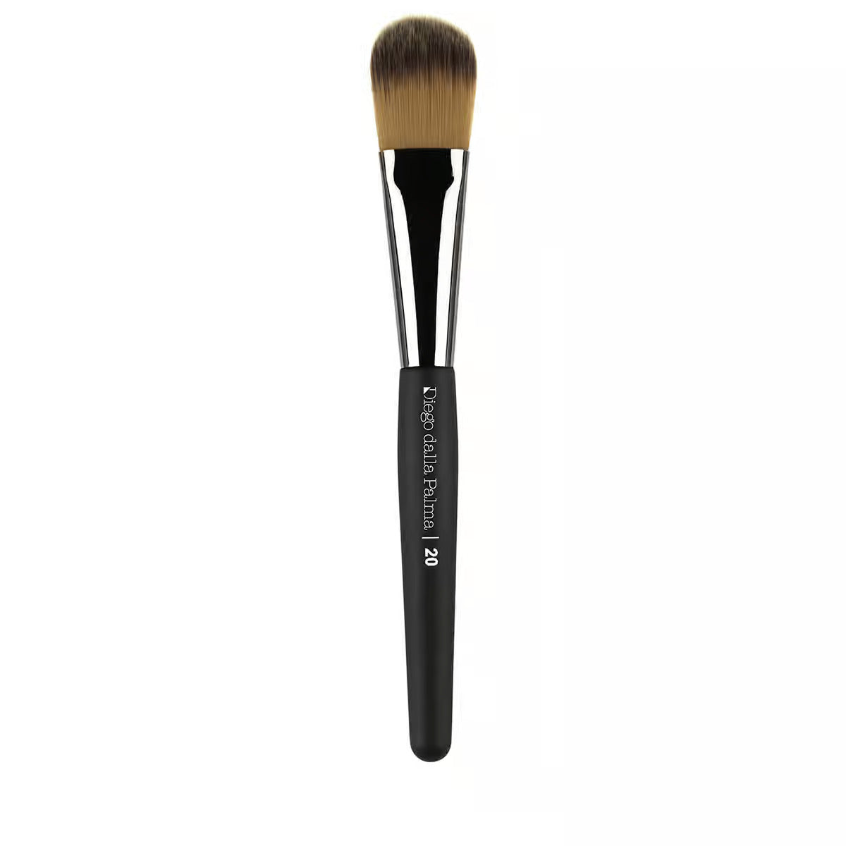Diego Dalla Palma, Diego Dalla Palma, Foundation Brush, 020
