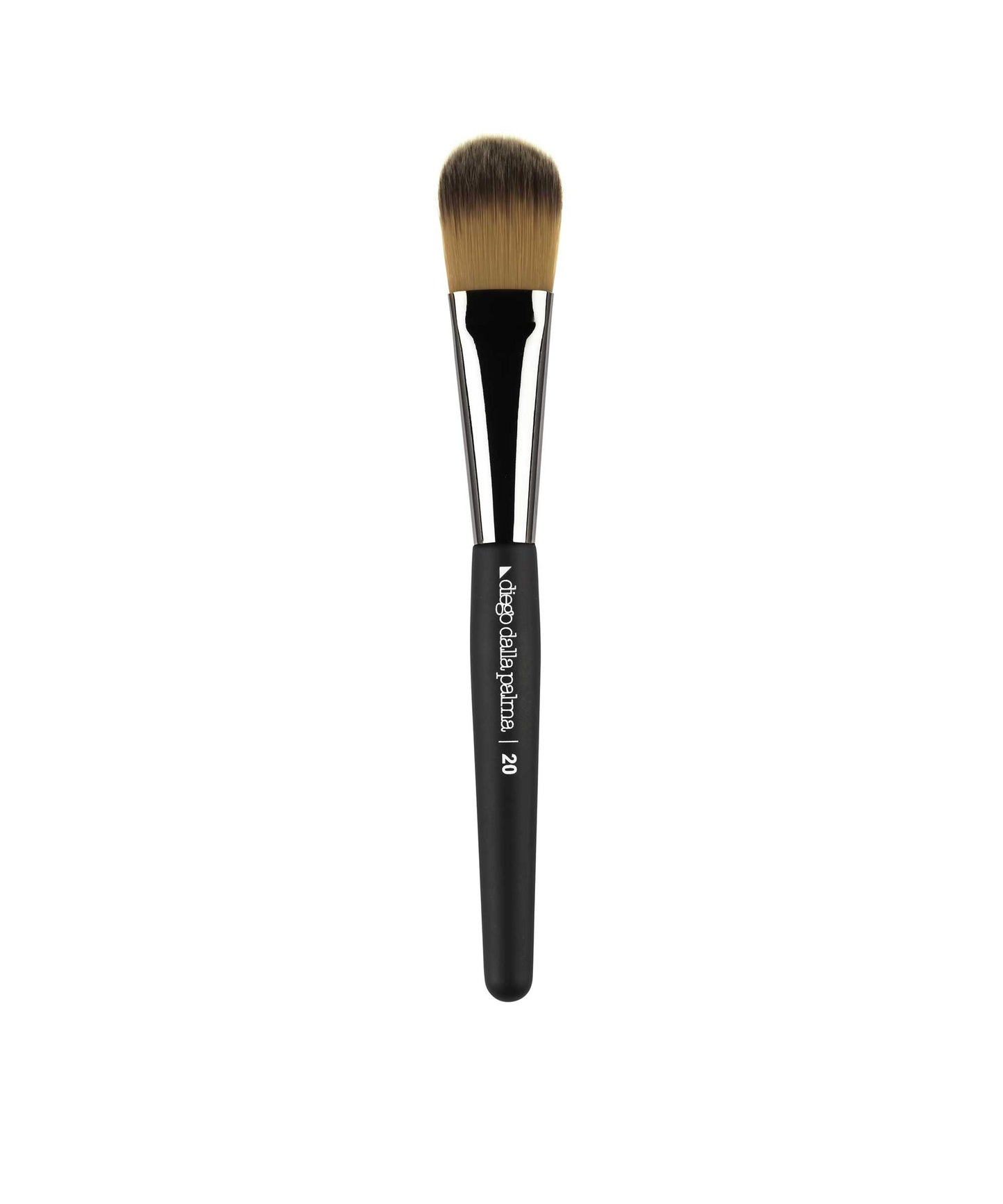Diego Dalla Palma, Diego Dalla Palma, Foundation Brush, No. 20, *Tester