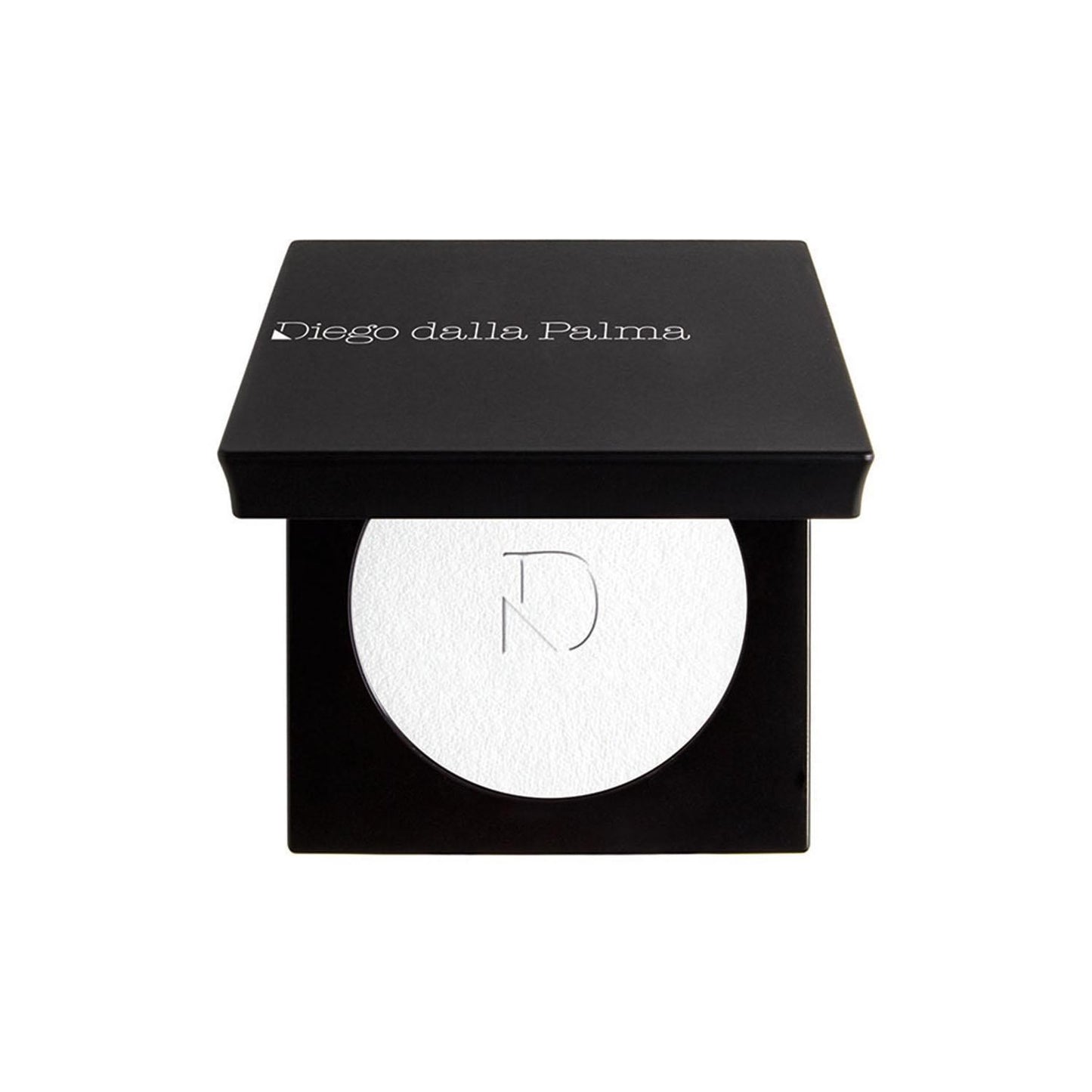 Diego Dalla Palma, Makeup Studio, Vitamin E, Eyeshadow Compact, 151, Optical White, 3 g