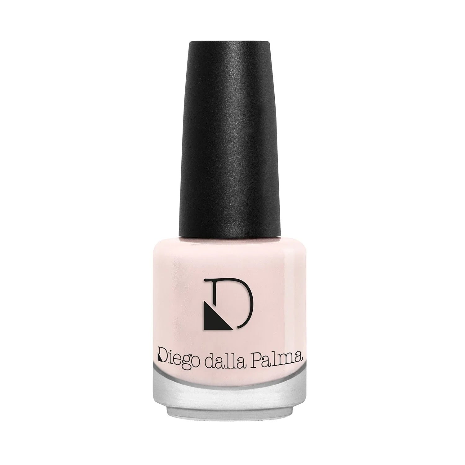 Diego Dalla Palma, Makeup Nails, Toluene-Free, Semi-Sheer, Nail Polish, 204, Summer Rain, 14 ml *Tester