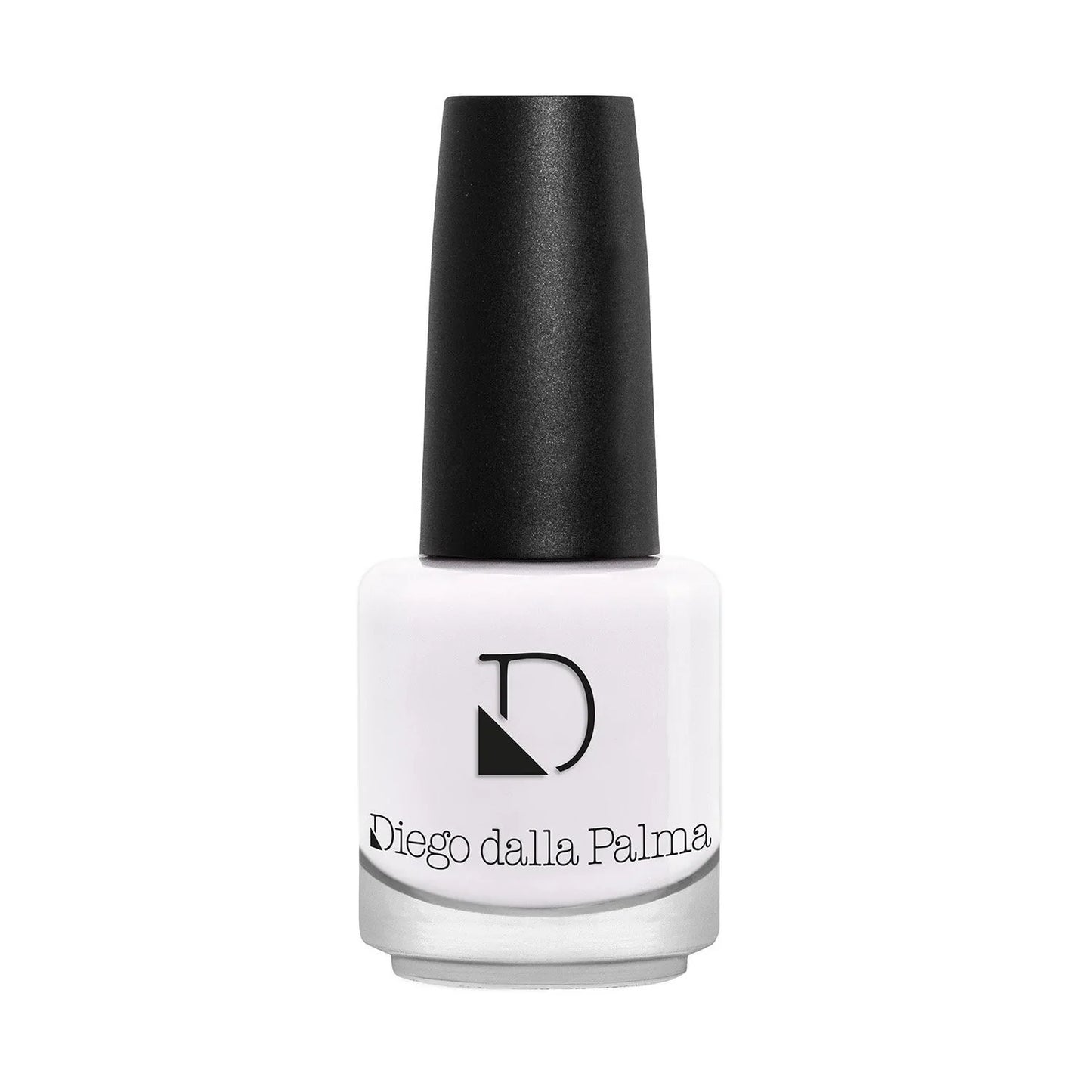 Diego Dalla Palma, Makeup Nails, Toluene-Free, Full-Coverage, Nail Polish, 206, White House, 14 ml *Tester