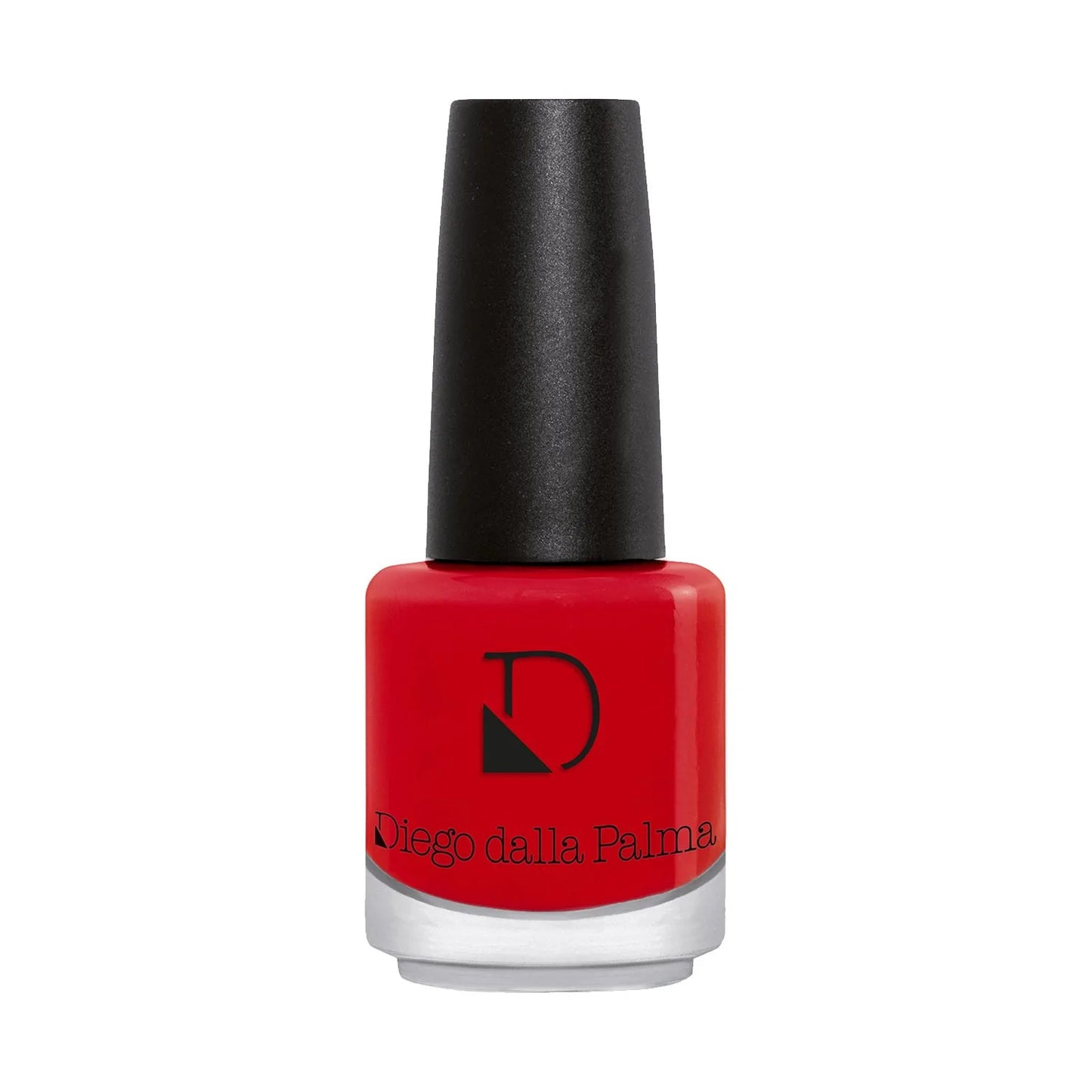 Diego Dalla Palma, Makeup Nails, Toluene-Free, Full-Coverage, Nail Polish, 236, Into The Red, 14 ml *Tester