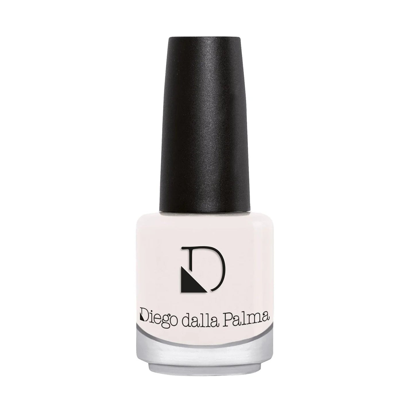 Diego Dalla Palma, Makeup Nails, Toluene-Free, Semi-Sheer, Nail Polish, 237, White Wedding, 14 ml *Tester
