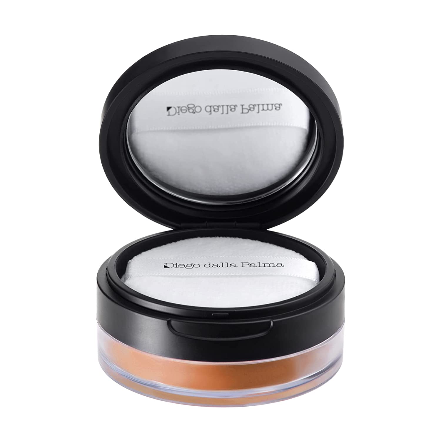 Diego Dalla Palma, Diego Dalla Palma, Transparent, Powder Concealer, 02, 8 g *Tester