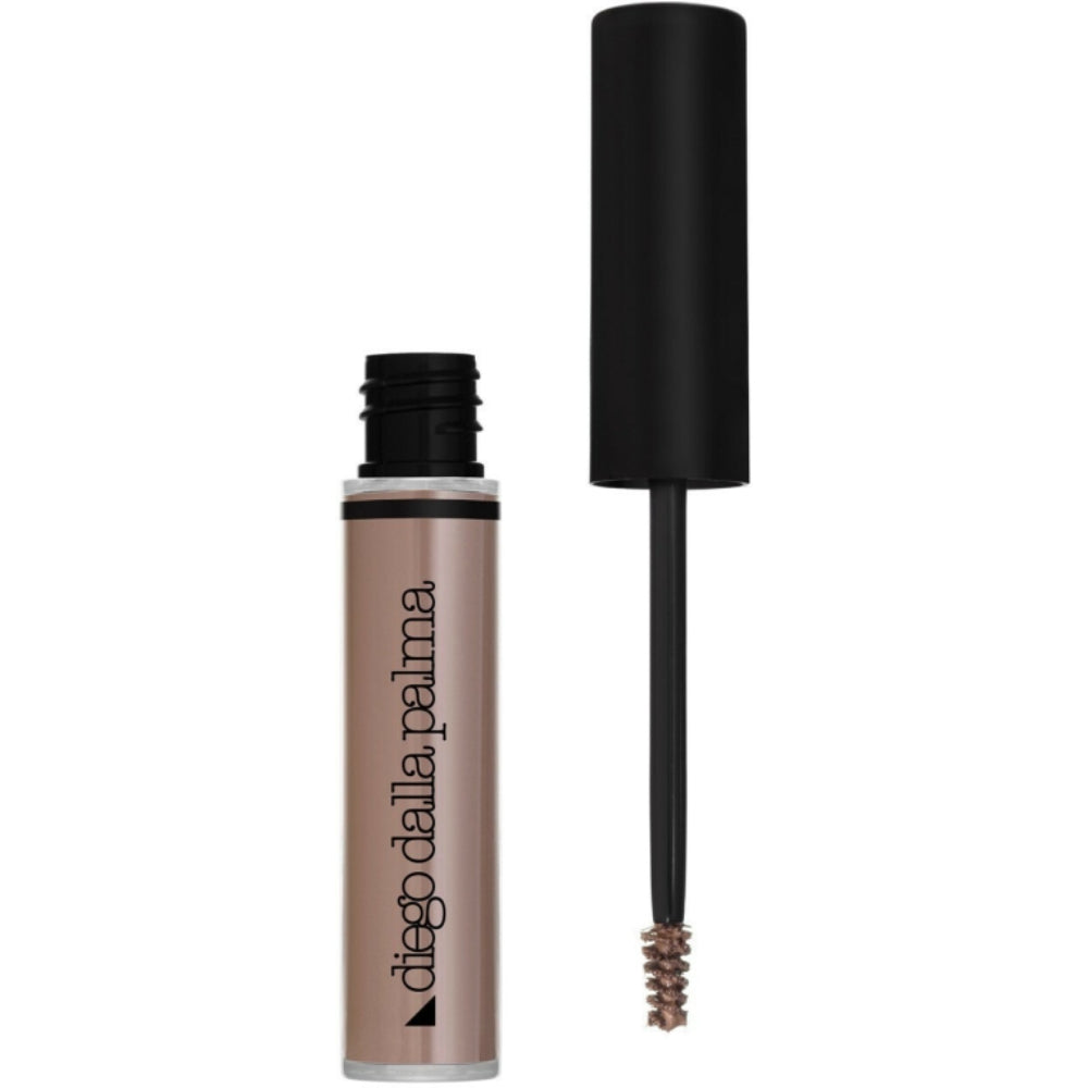 Diego Dalla Palma, Diego Dalla Palma, Volumizing, Eyebrow Gel, 24, Light, 4 ml