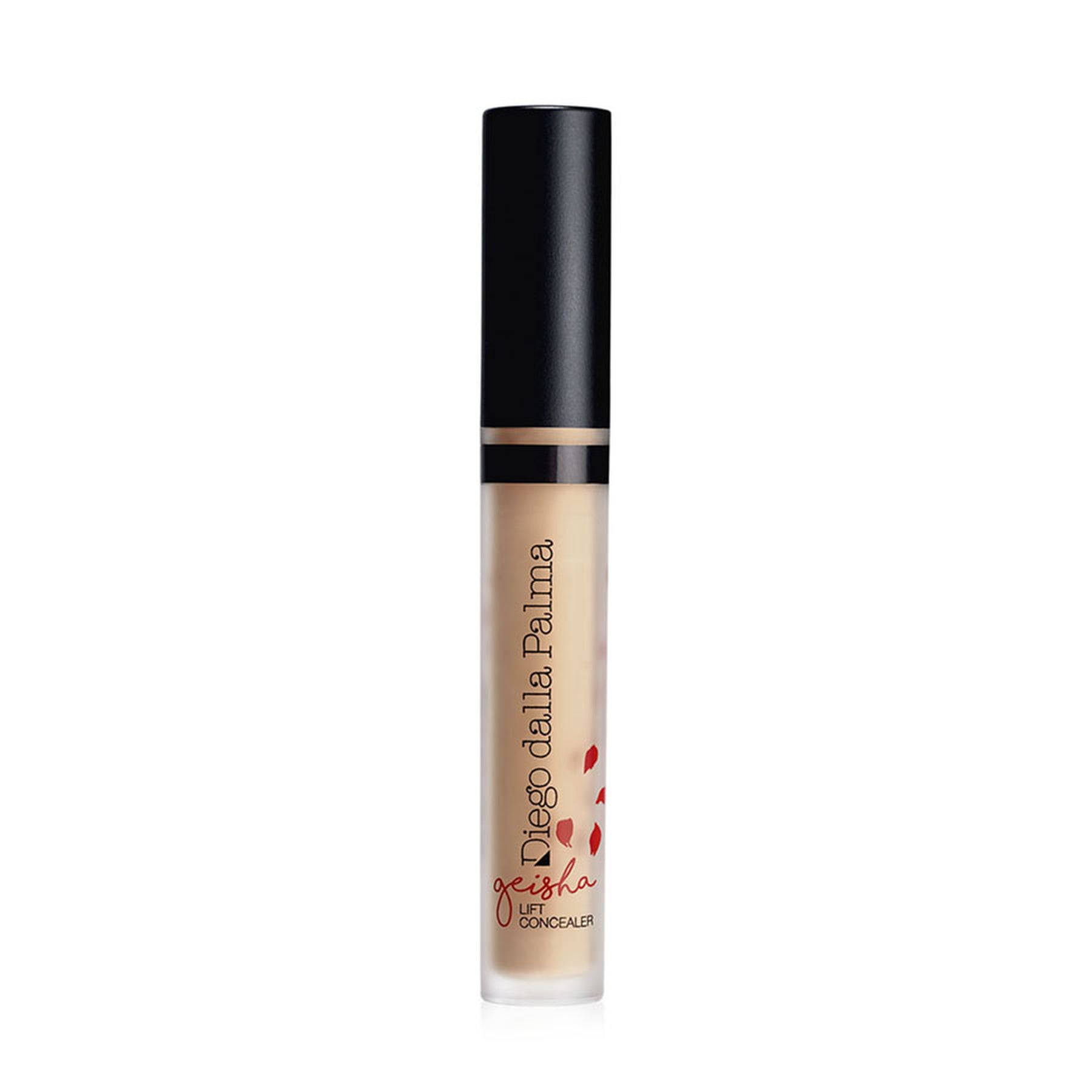 Diego Dalla Palma, Geisha Lift, Lifting, Cream Concealer, 123, 3 ml *Tester