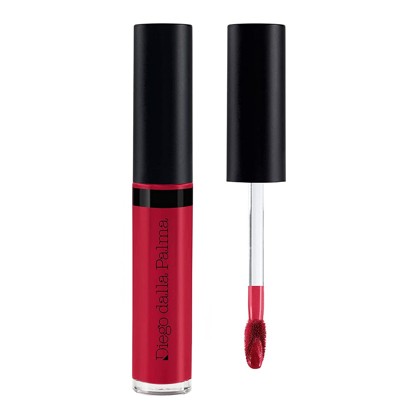 Diego Dalla Palma, Geisha Lift, Matte, Liquid Lipstick, 05, 6.5 ml
