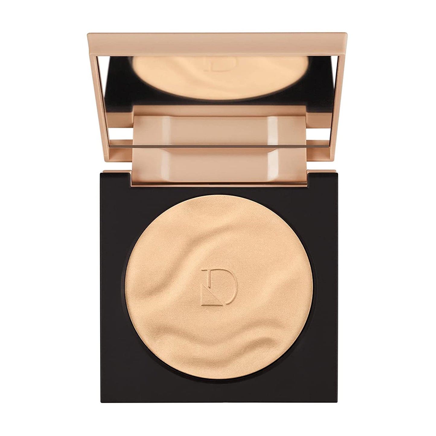 Diego Dalla Palma, Hydra Butter, Vitamin E, Non - 'Chalky' Matte Finish, Compact Powder, 40, Ivory, 11 g *Tester