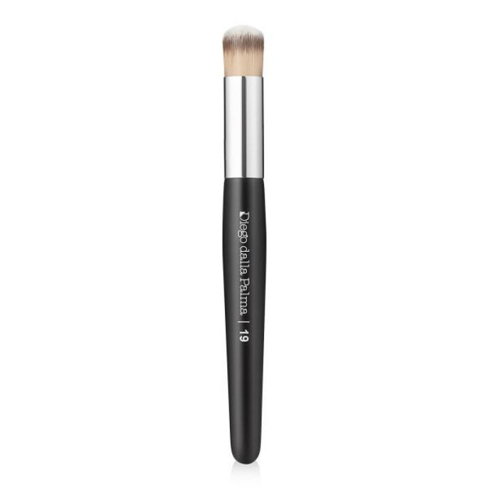 Diego Dalla Palma, Maxi Corrector, Concealer Brush, No. 19, *Tester