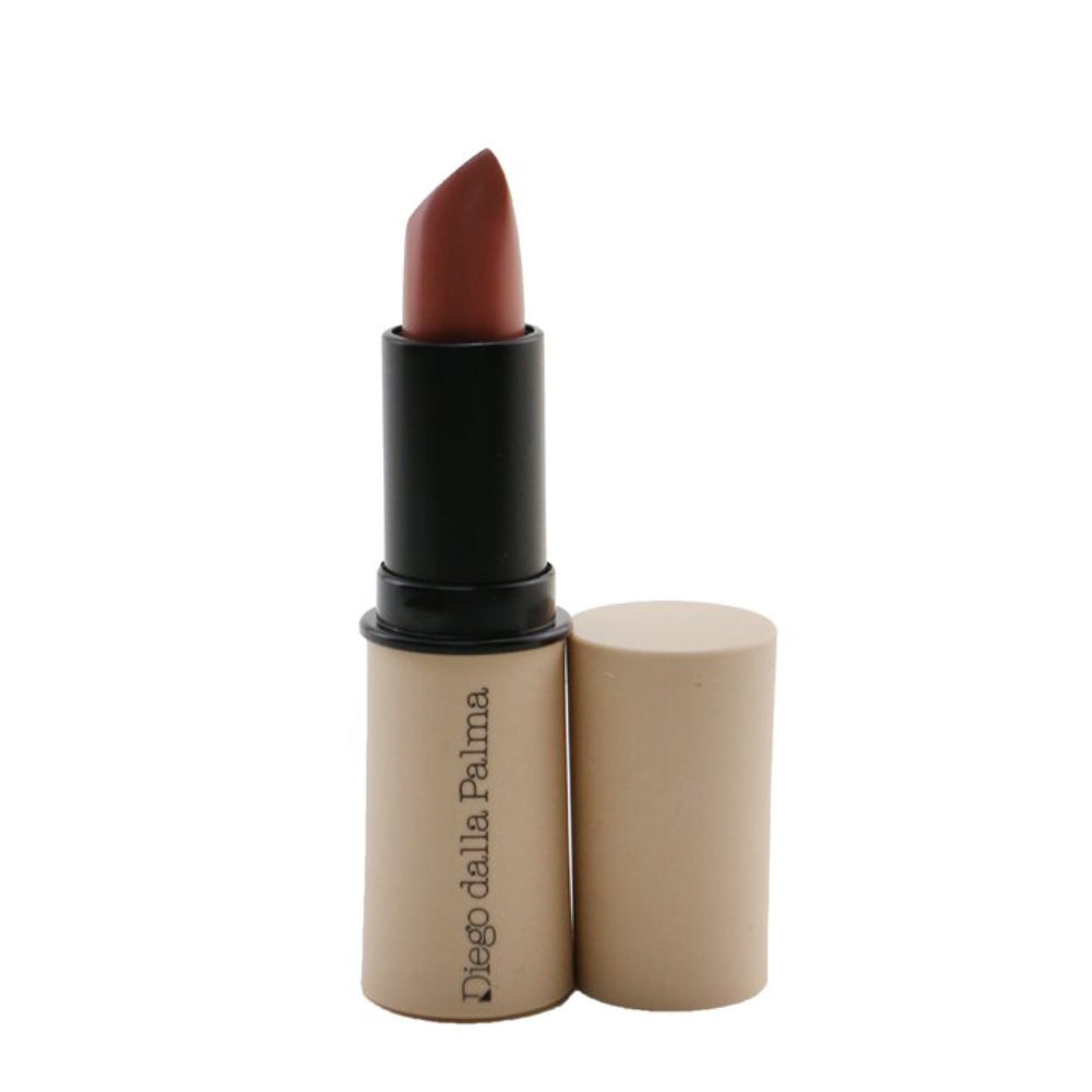 Diego Dalla Palma, Nudissimo, High-Pigment, Cream Lipstick, 202, 3.5 g