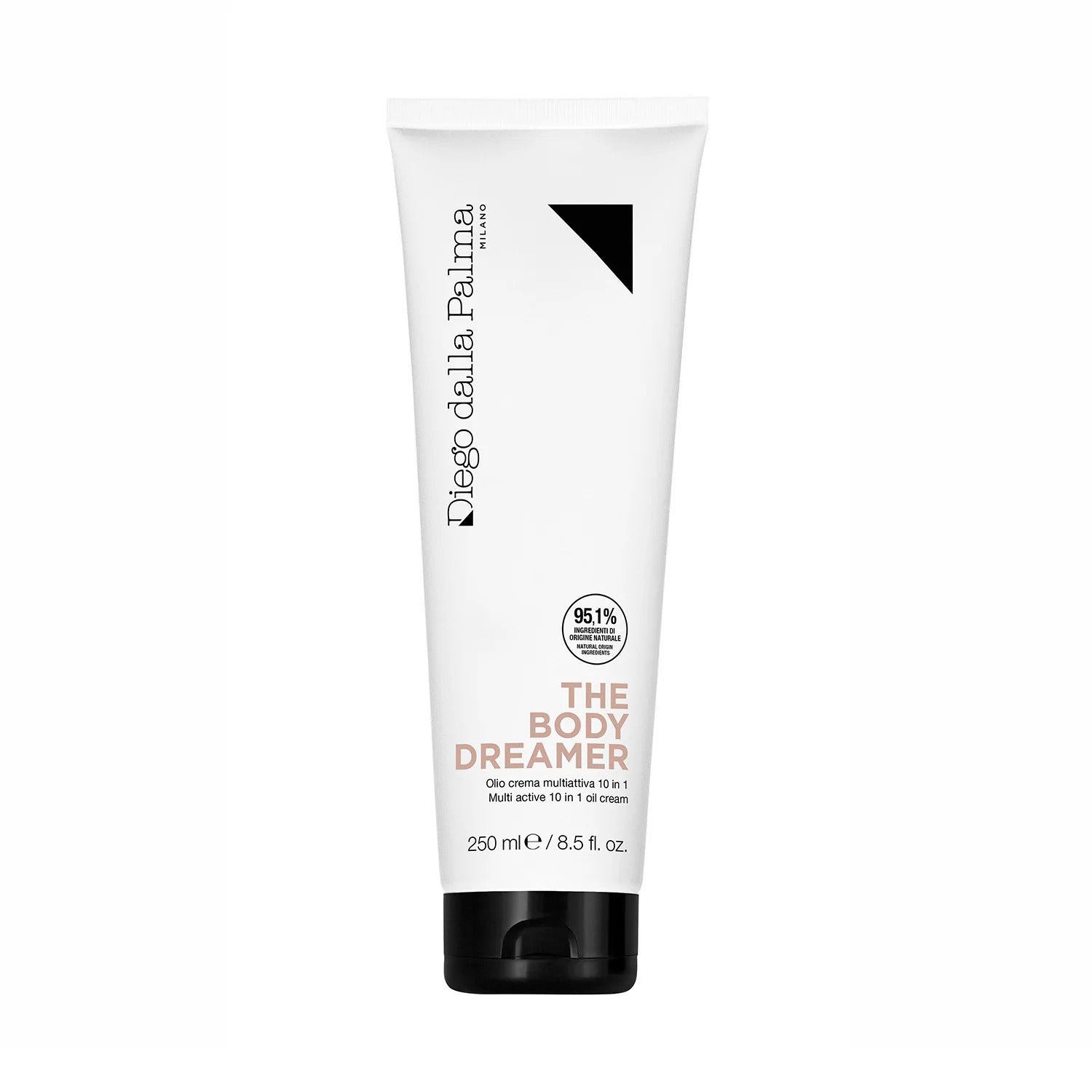 Diego Dalla Palma, The Body Dreamer, Anti-Ageing, Cream, 250 ml *Tester