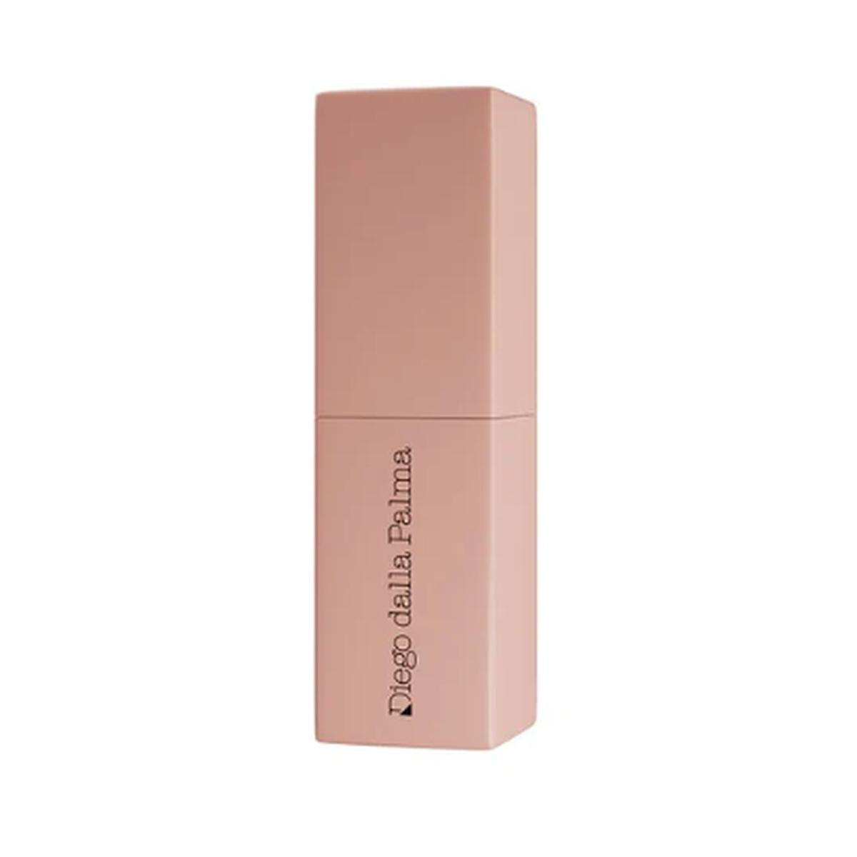 Diego Dalla Palma, The Lipstick, Lipstick Metal Case, Nude