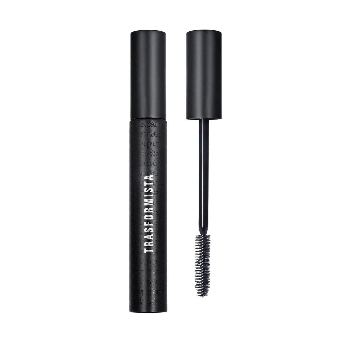 Diego Dalla Palma, Trasformista, Waterproof, Volumizing, Mascara, Black, 11 ml