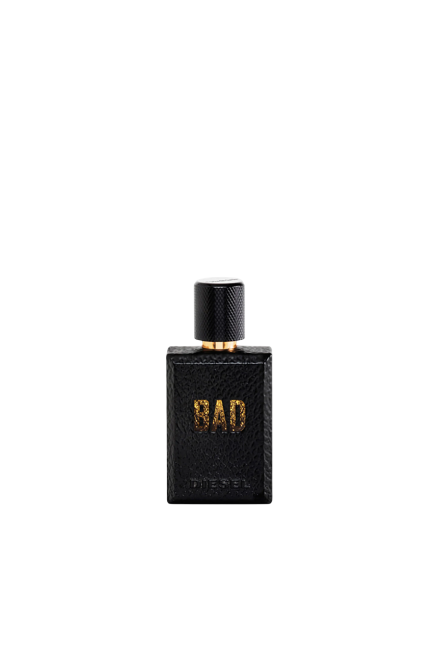 Diesel, Bad, Eau De Toilette, For Men, 50 ml