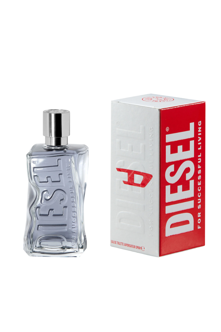 Diesel, D by Diesel, Eau De Toilette, For Men, 100 ml