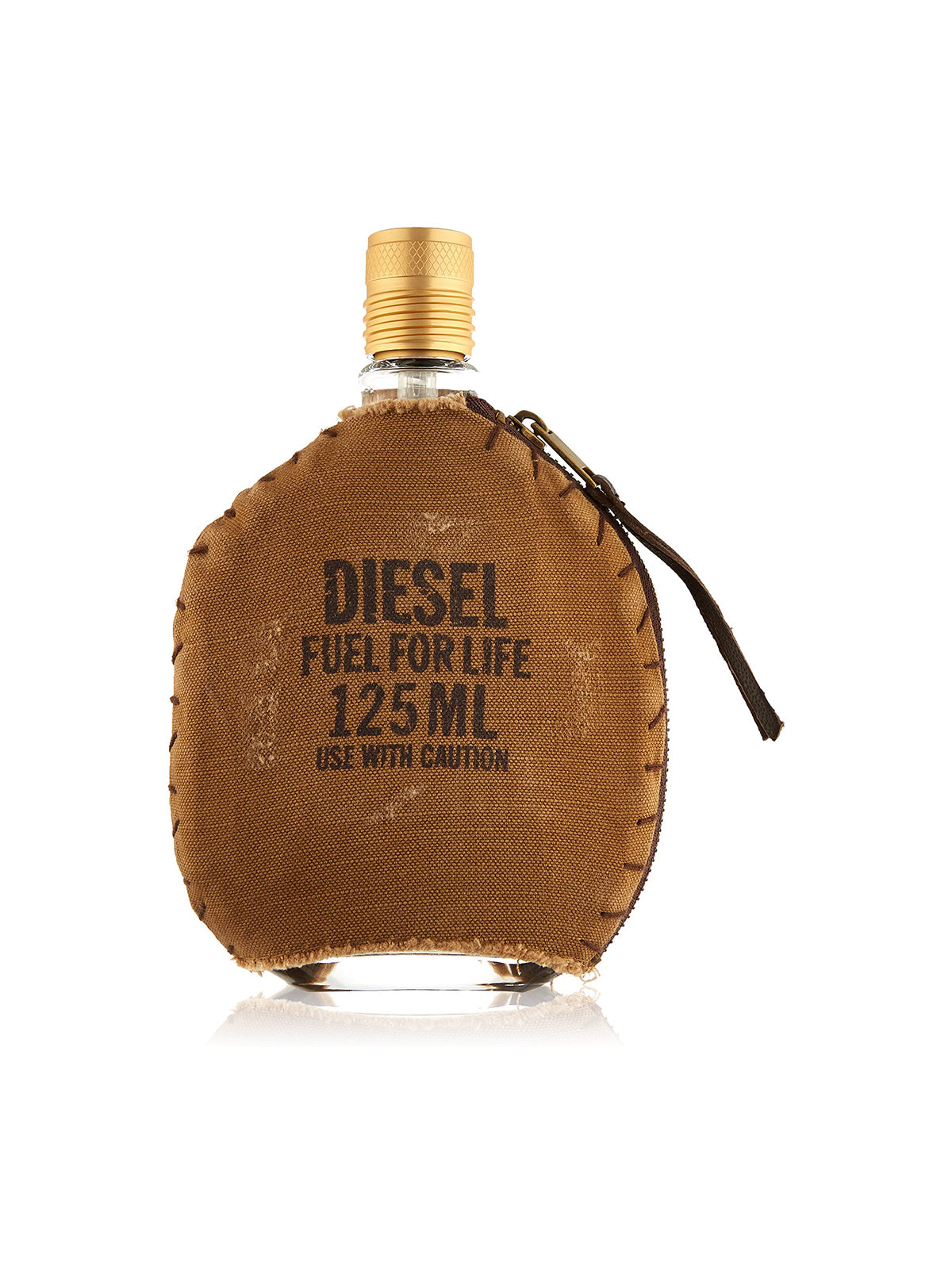 Diesel, Fuel for Life, Eau De Toilette, For Men, 125 ml