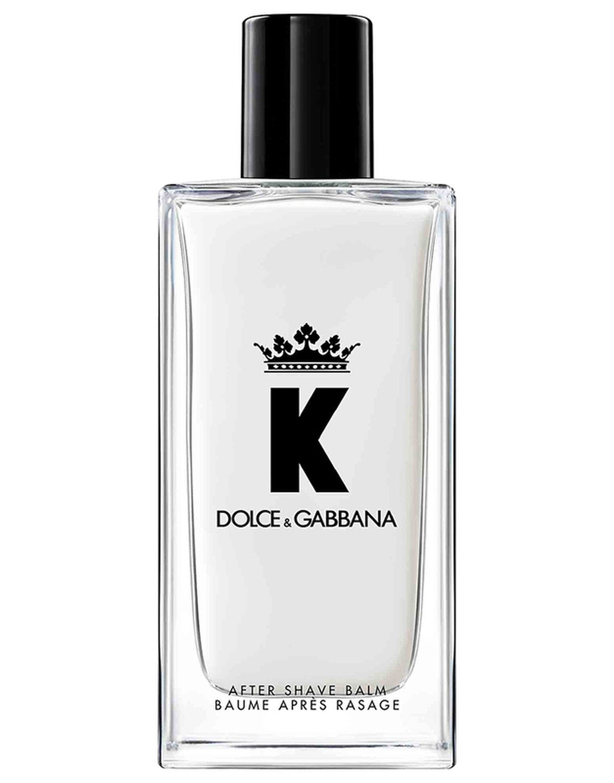 Dolce & Gabbana, K By Dolce Gabbana, Hydrating, After-Shave Balm, 100 ml