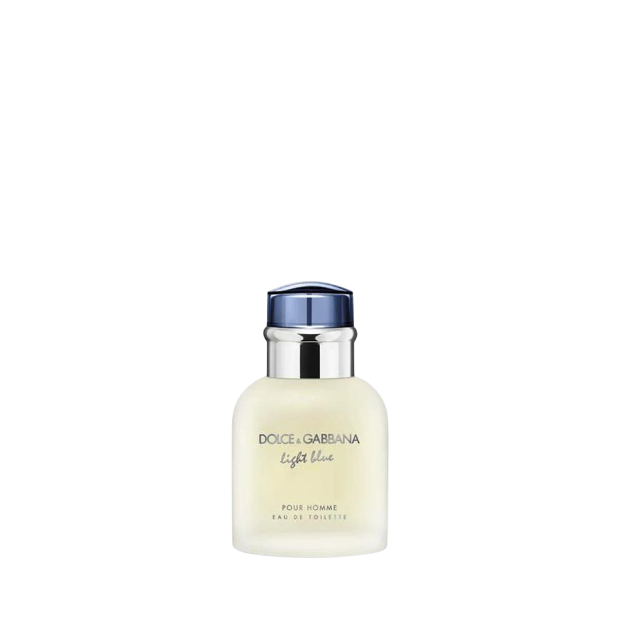 Dolce & Gabbana, Light Blue, Eau De Toilette, For Men, 40 ml