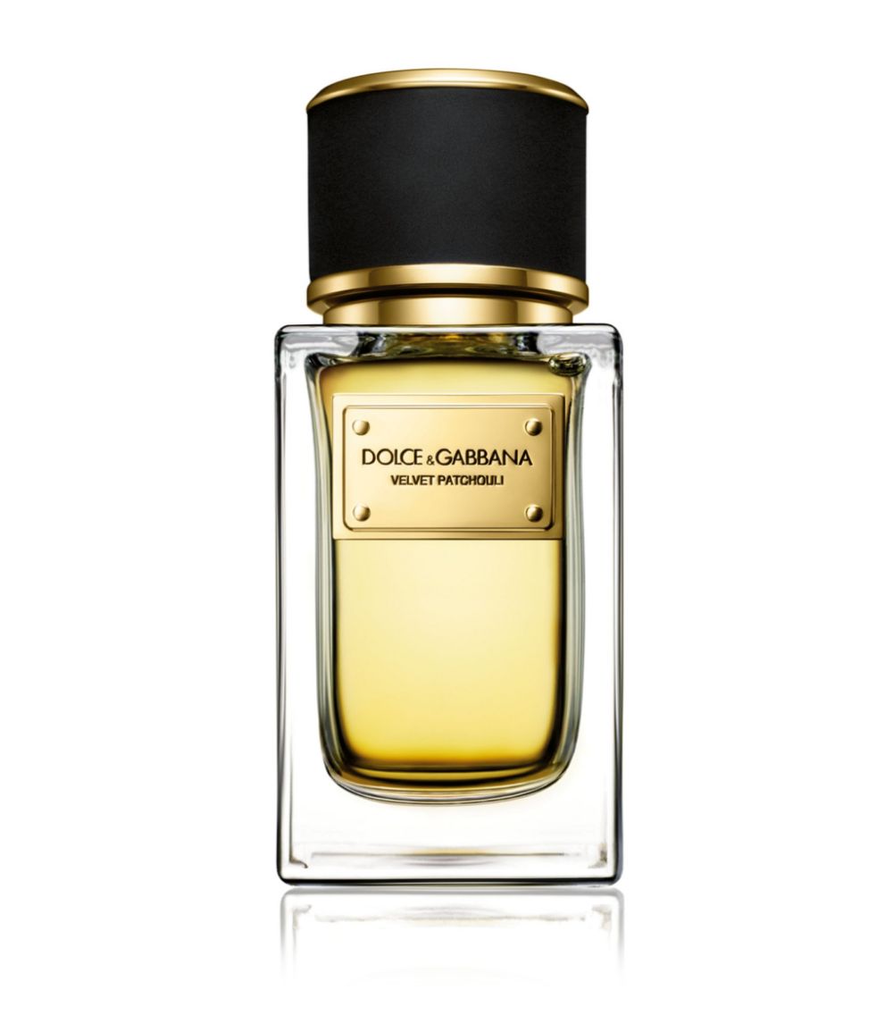 Dolce & Gabbana, Velvet Patchouli, Eau De Parfum, Unisex, 50 ml