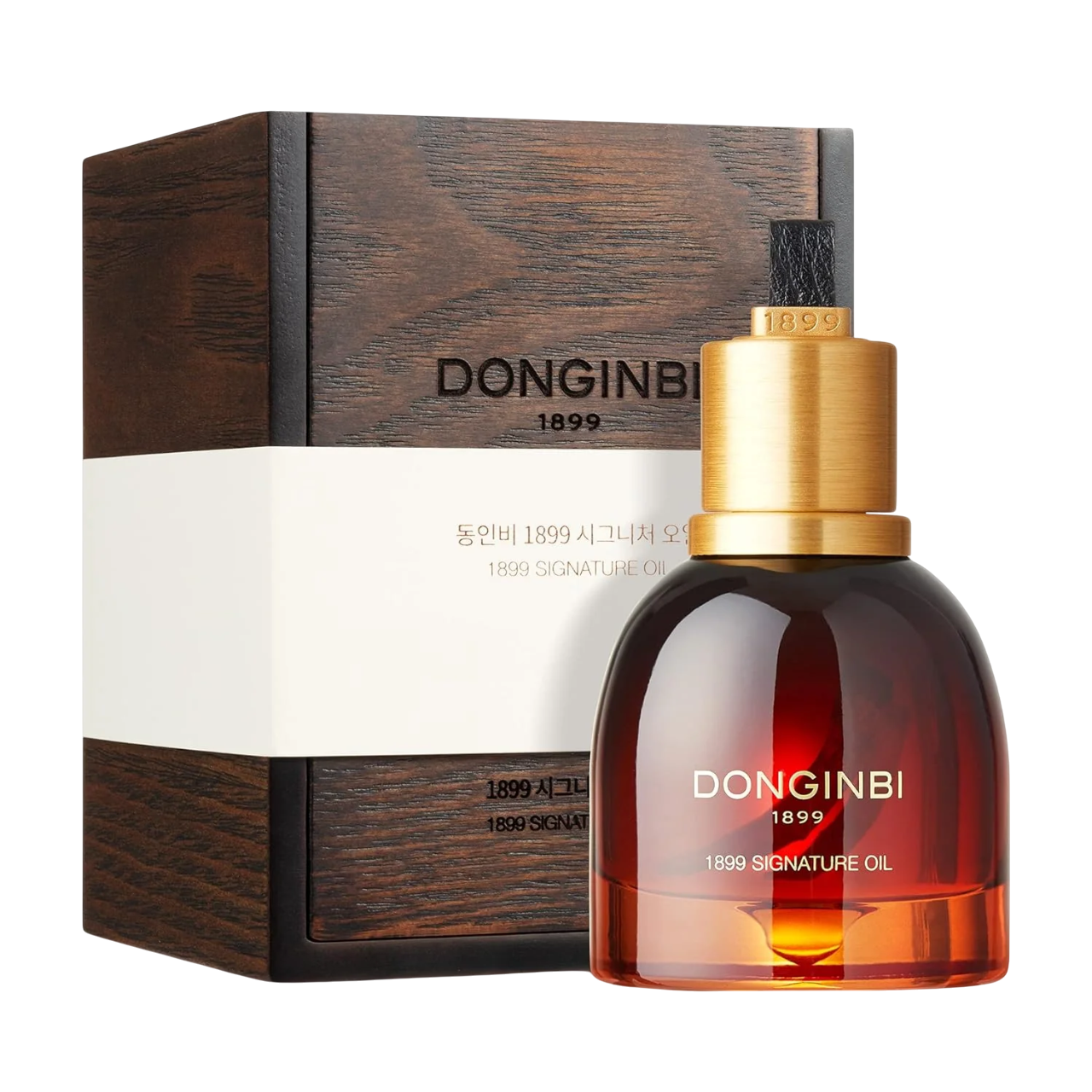 Donginbi, 1899 Signature, Anti-Aging, Oil, 25 g