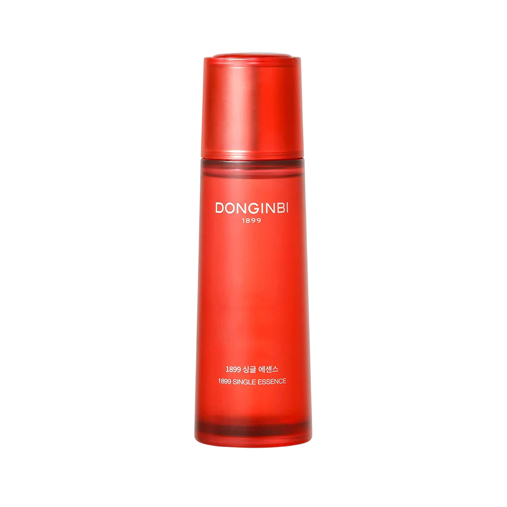 Donginbi, Red Ginseng 1899, Firming & Hydrating, Essence Lotion, For Face, 70 ml