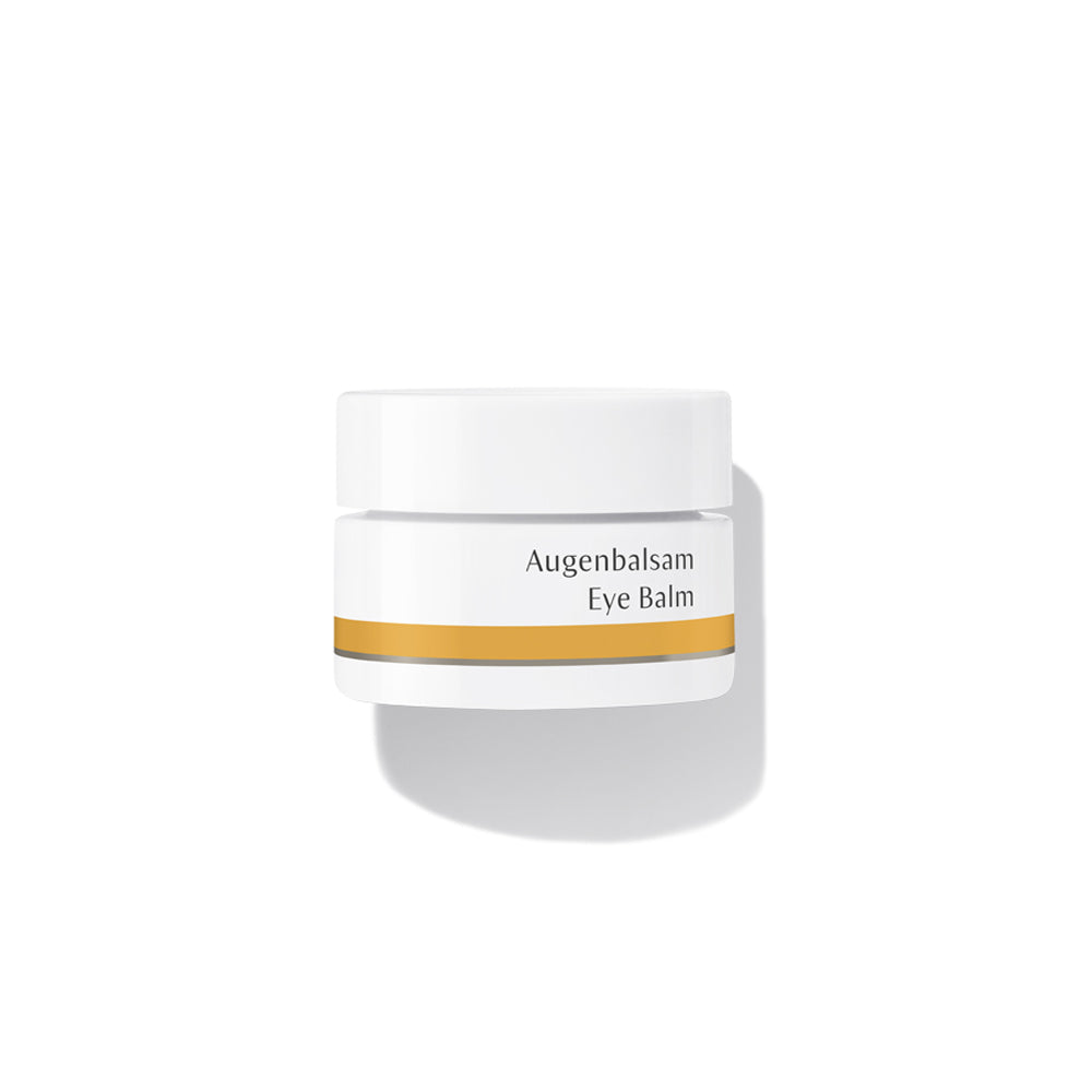 Dr. Hauschka, Eye Care, Moisturizing & Softening, Day, Eye Balm, 10 ml