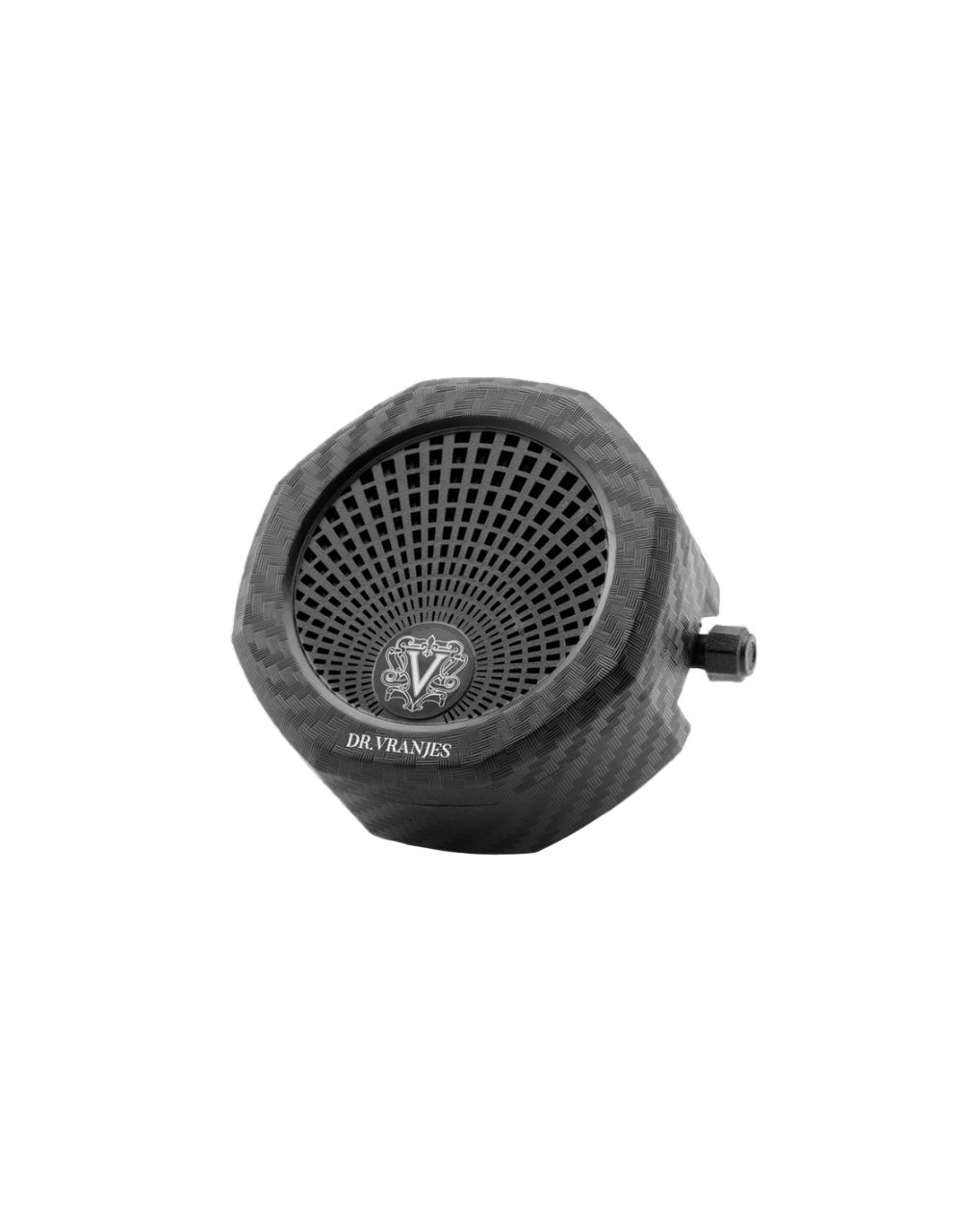 Dr. Vranjes Firenze, Carbon Fiber, Fresh, Car Air Freshener, 250 ml