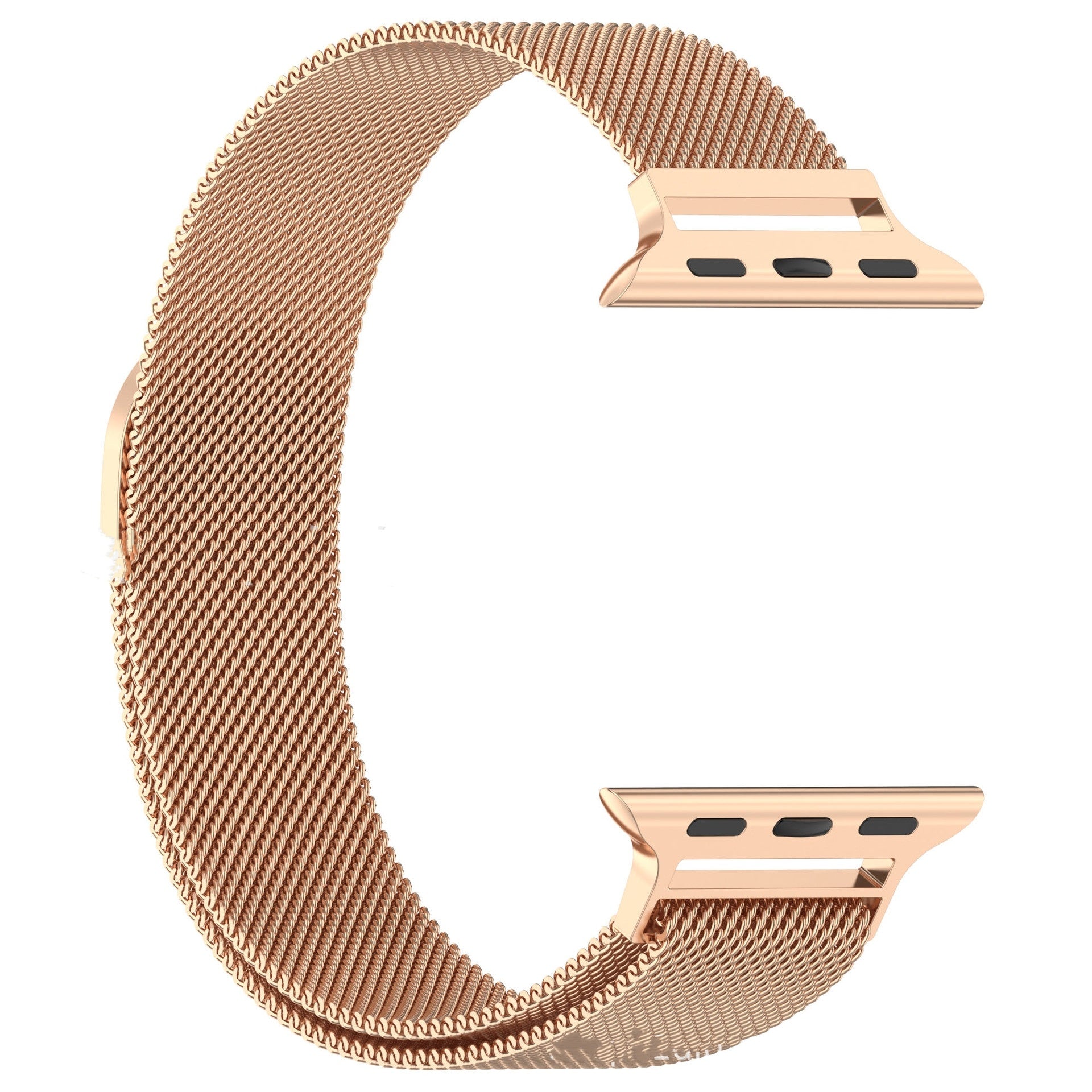 Universal Stainless Steel Iwatch Magnetic Watch