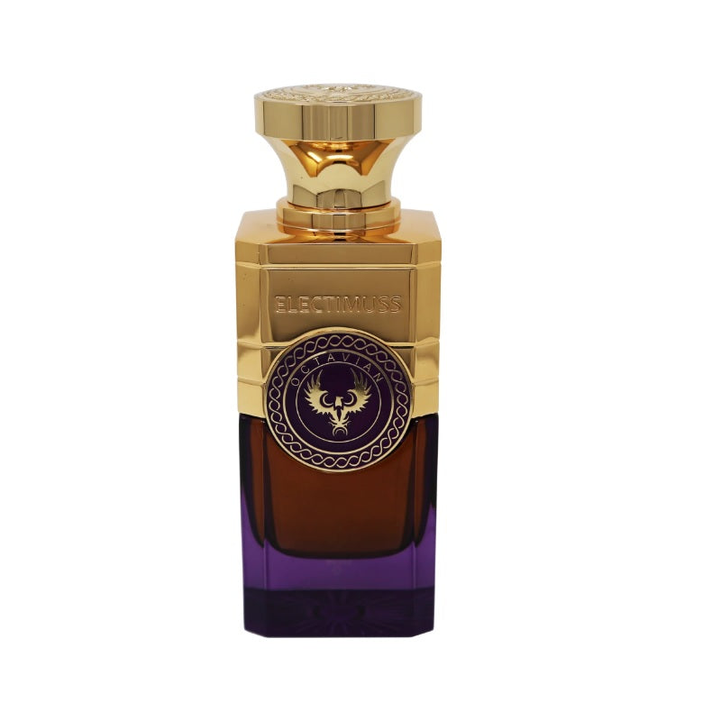 Electimuss, Emperor Collection - Octavian, Parfum, Unisex, 100 ml *Tester