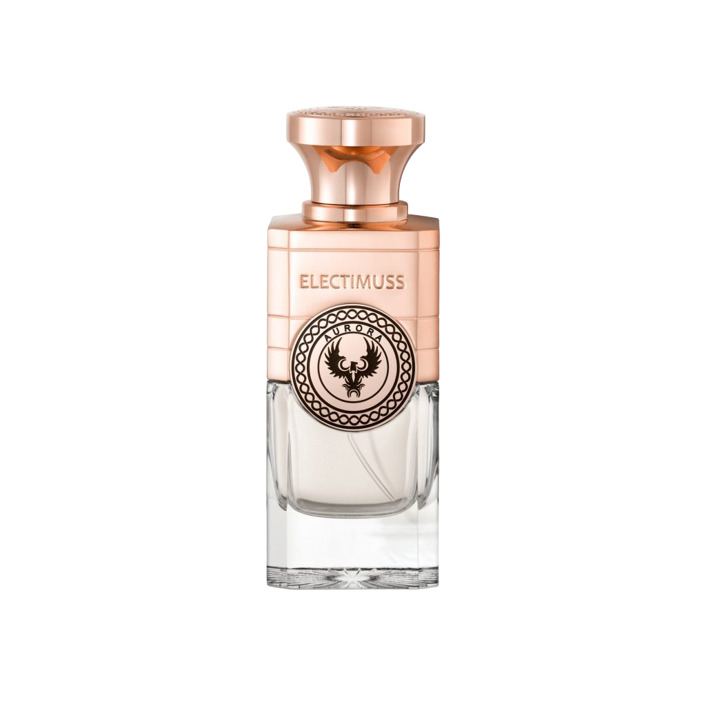 Electimuss, Eternal Collection - Aurora, Parfum, Unisex, 100 ml *Tester