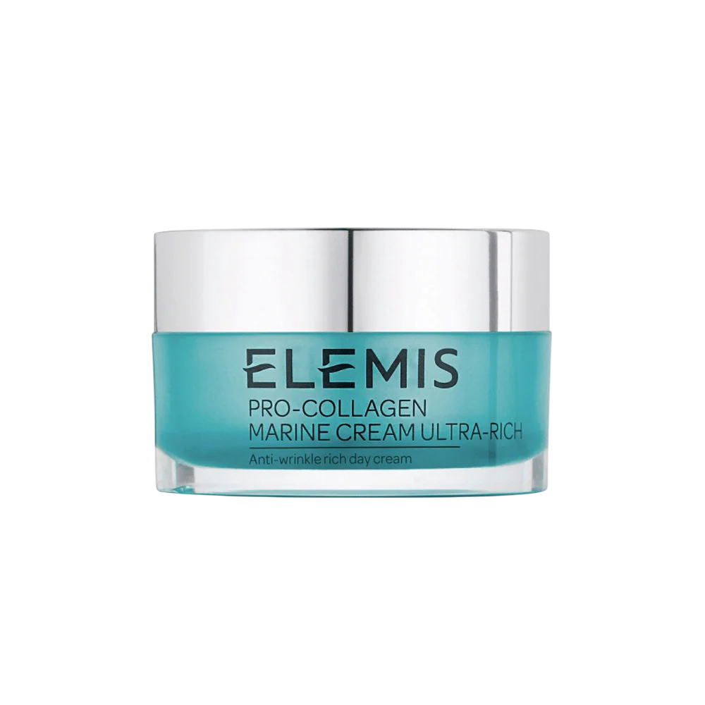 Elemis, Pro Collagen, Anti-Aging, Day, Cream, For Face, 50 ml