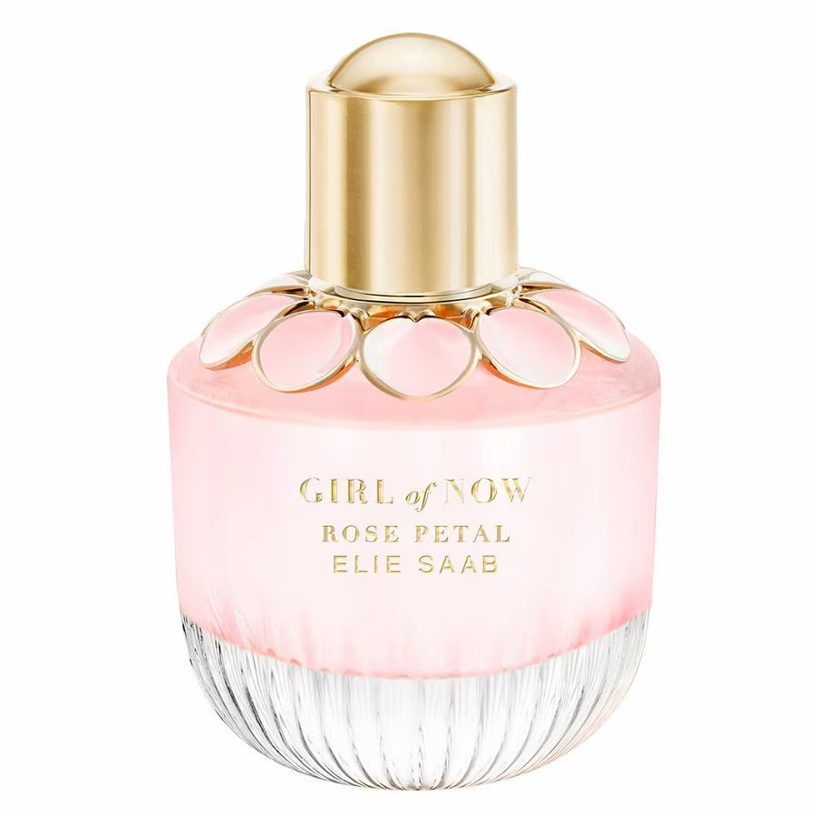 Elie Saab, Girl of Now Rose Petal, Eau De Parfum, For Women, 50 ml