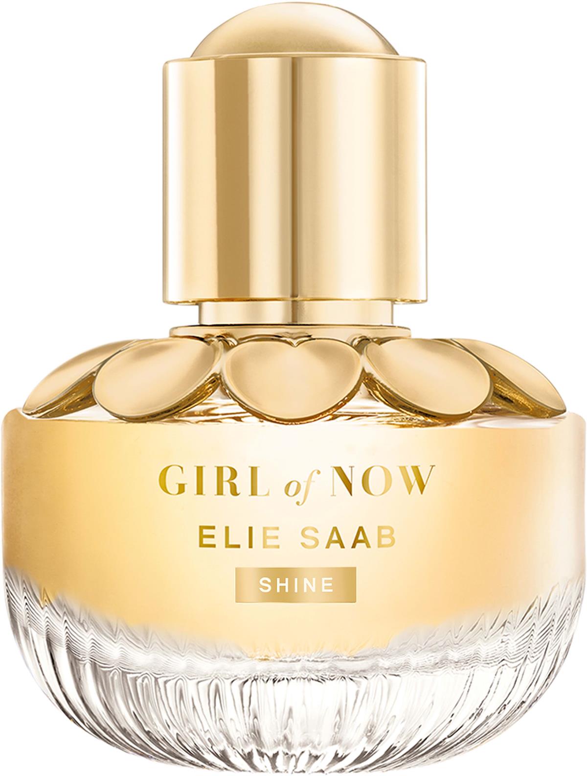 Elie Saab, Girl of Now Shine, Eau De Parfum, For Women, 30 ml