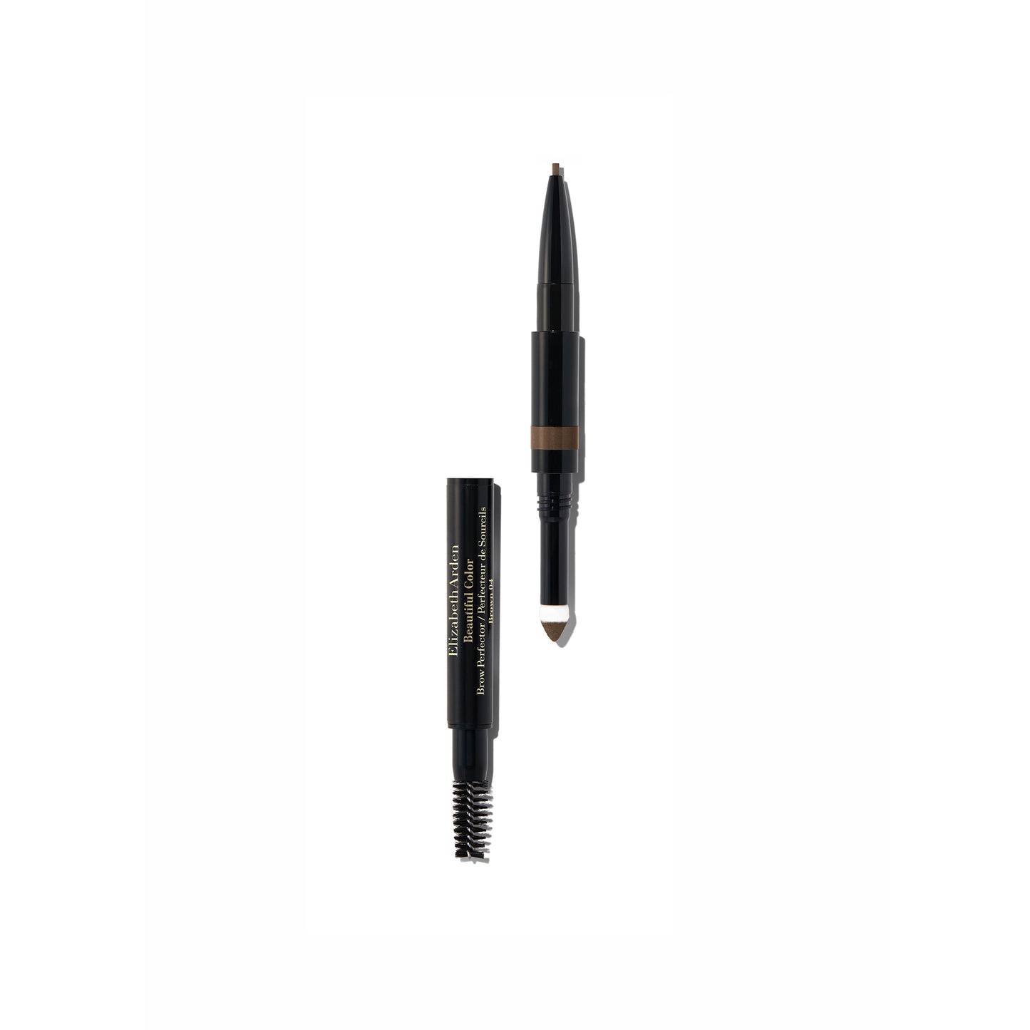 Elizabeth Arden, Beautiful Color, Eyebrow Cream Pencil, 04, Brunette, 0.32 g *Tester