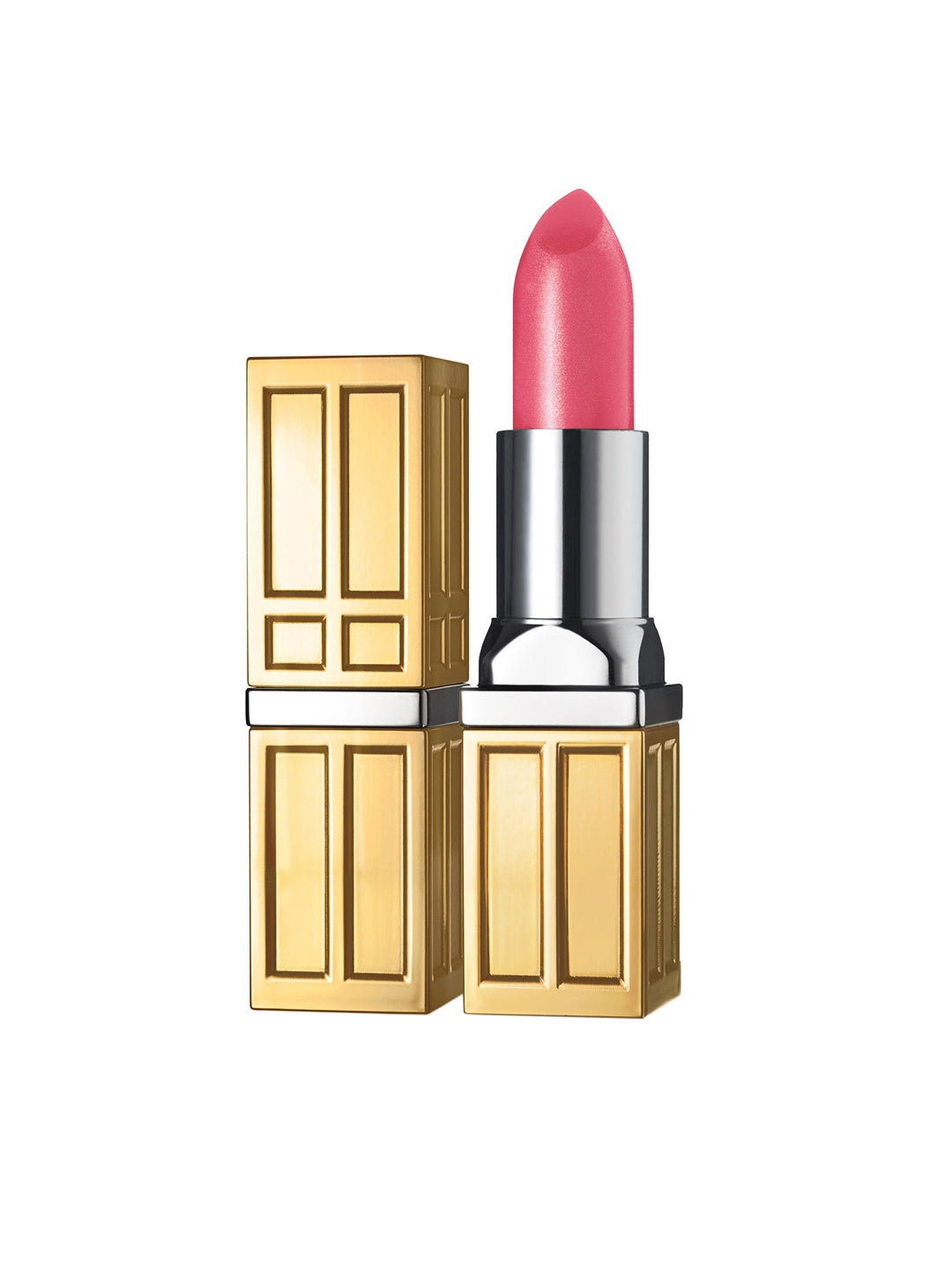 Elizabeth Arden, Beautiful Color, Cream Lipstick, 27, Pink Pink, 3.5 ml *Tester