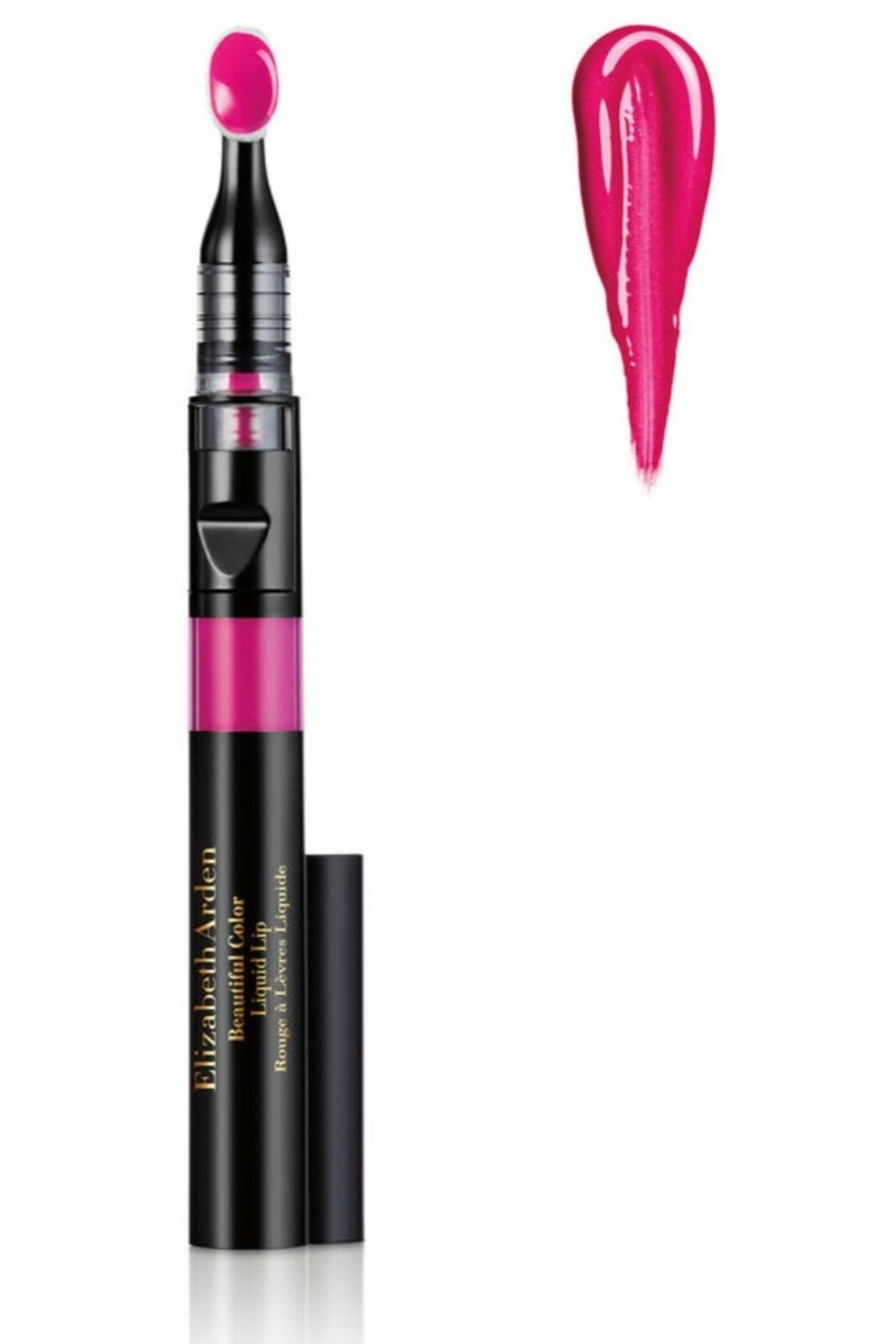 Elizabeth Arden, Beautiful Color, Shining, Lip Gloss, 24, Seductress, 2.4 ml *Tester