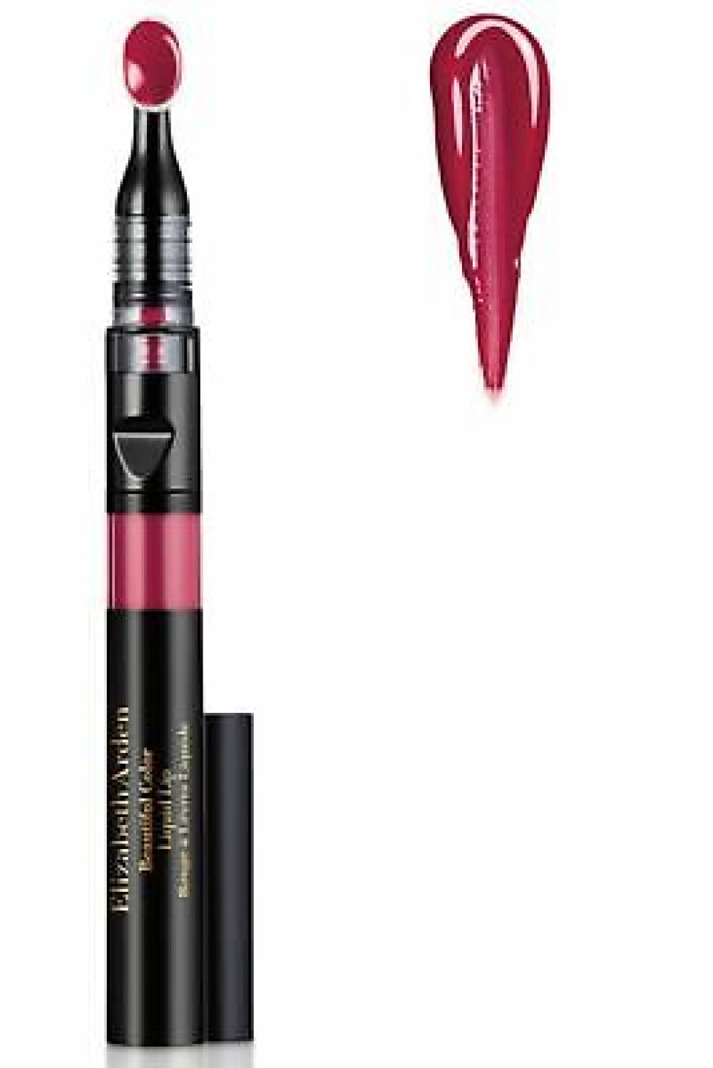 Elizabeth Arden, Beautiful Color, Shining, Lip Gloss, 27, Casual, 2.4 ml *Tester
