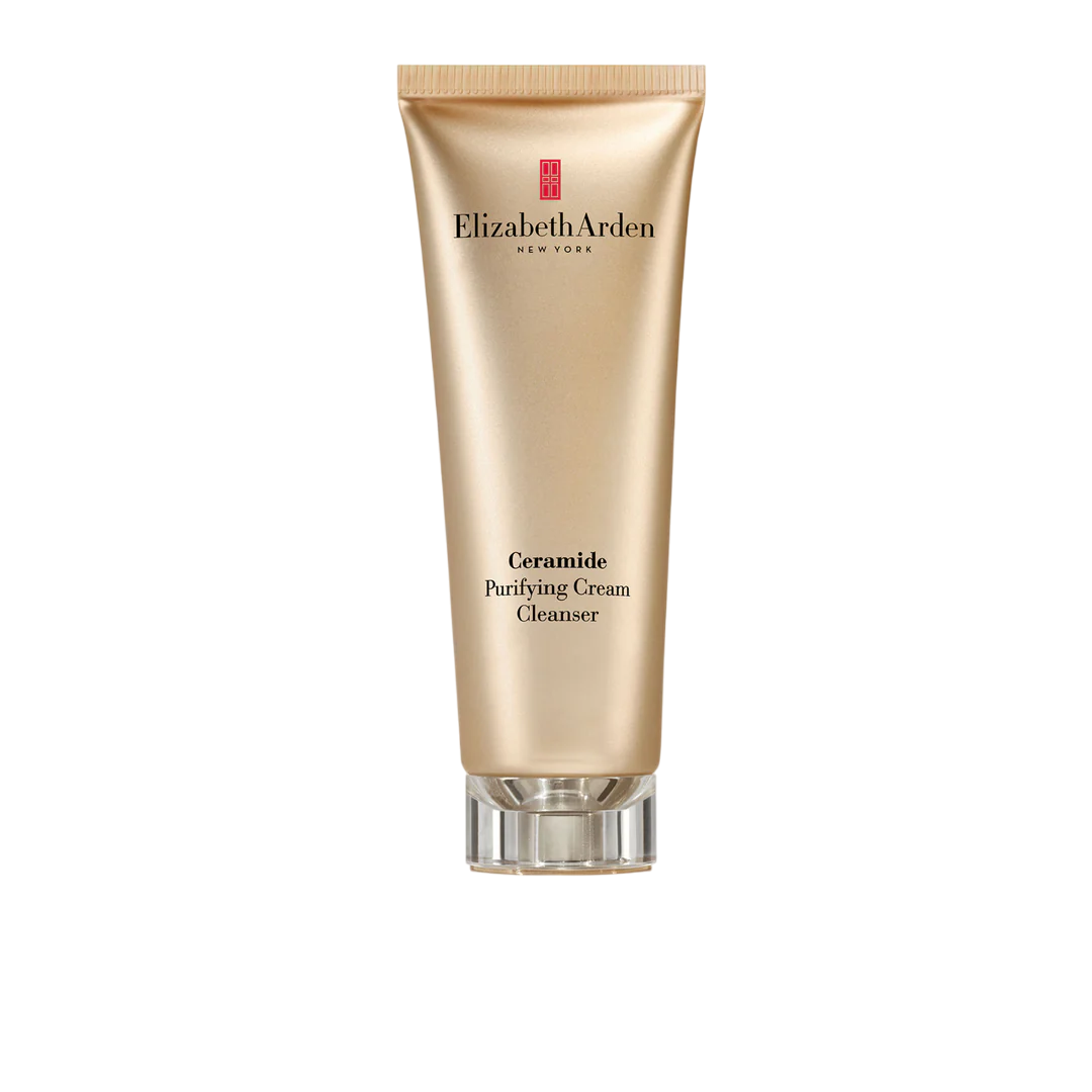 Elizabeth Arden, Ceramide, Cleansing Cream, 125 ml