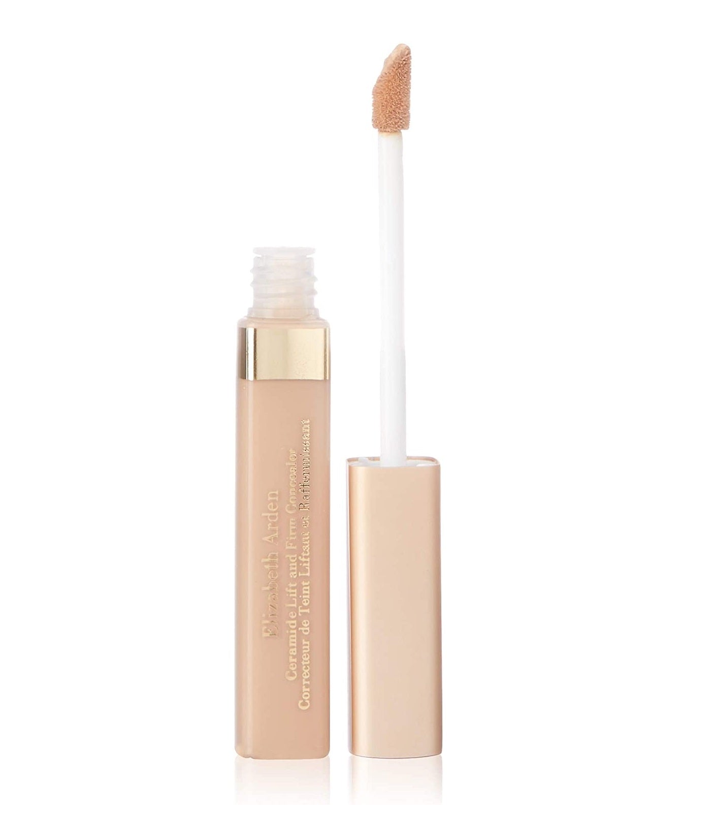 Elizabeth Arden, Ceramide, Liquid Concealer, 02, Light, 5.5 ml *Tester