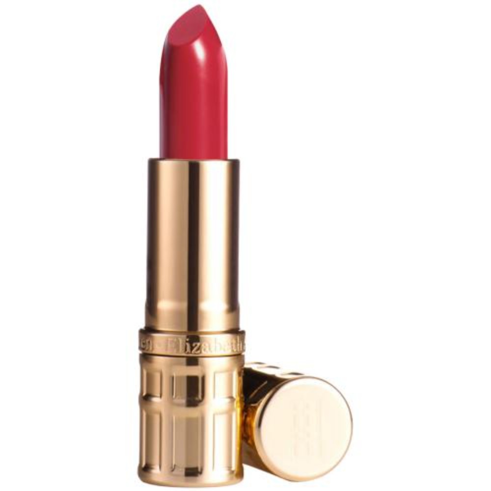 Elizabeth Arden, Ceramide Ultra, Cream Lipstick, 02, Brick, 3.5 g *Tester