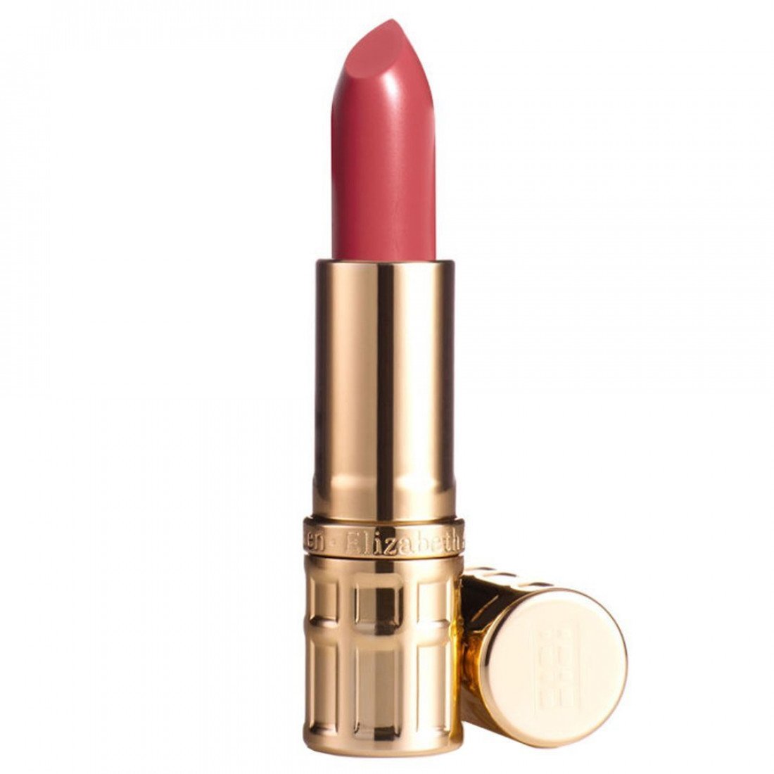 Elizabeth Arden, Ceramide Ultra, Cream Lipstick, 07, Coral, 3.5 g *Tester