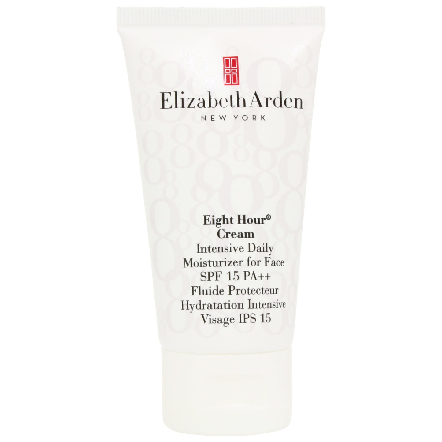 Elizabeth Arden, Eight Hour, Hydrating, Day, Cream, For Face, SPF 15, 45 ml *Tester