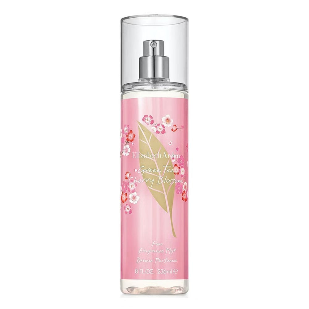 Elizabeth Arden, Green Tea - Cherry Blossom, Mist Spray, 236 ml *Tester