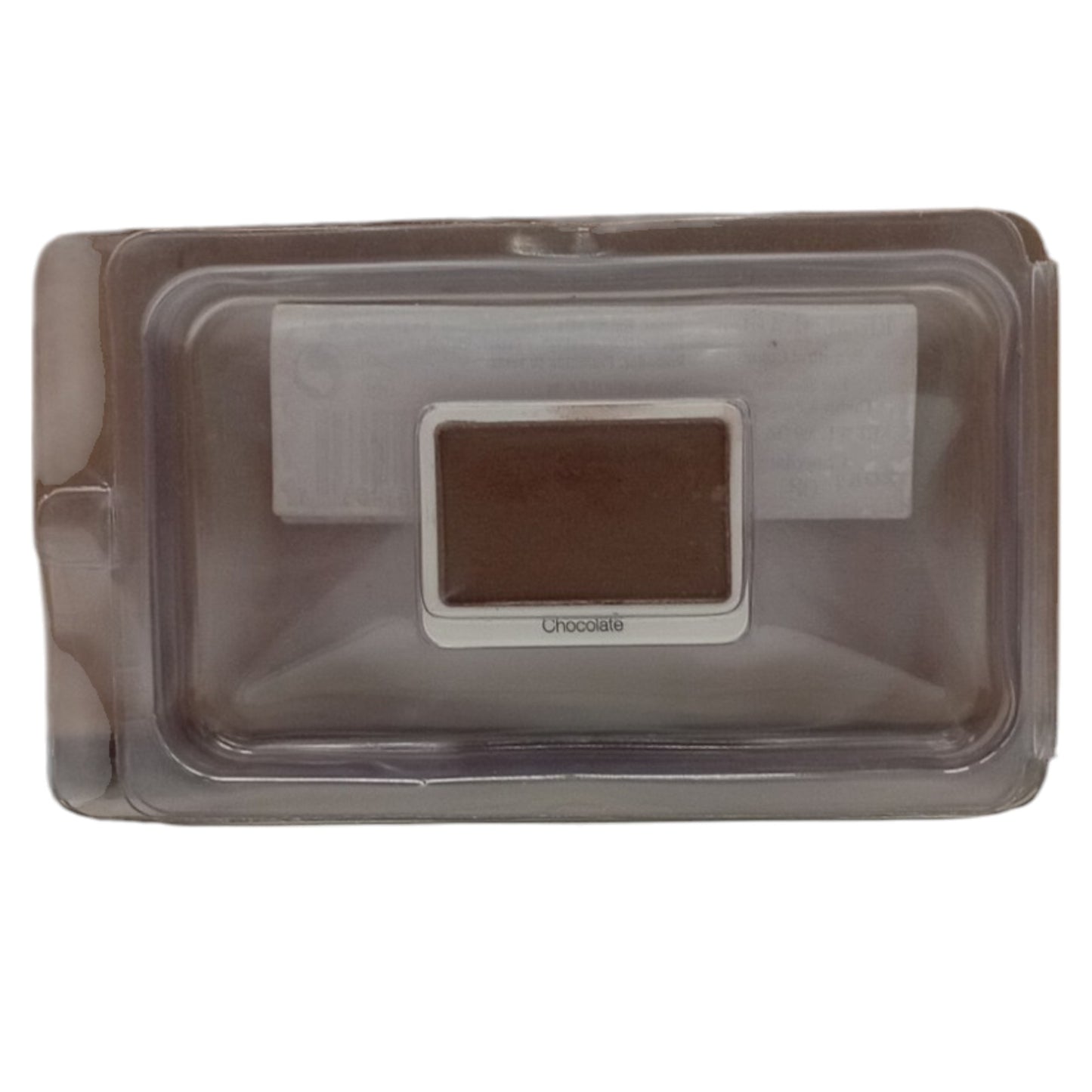 Elizabeth Arden, Mono, Eyeshadow Powder, 08, Chocolate, 2.5 g *Tester