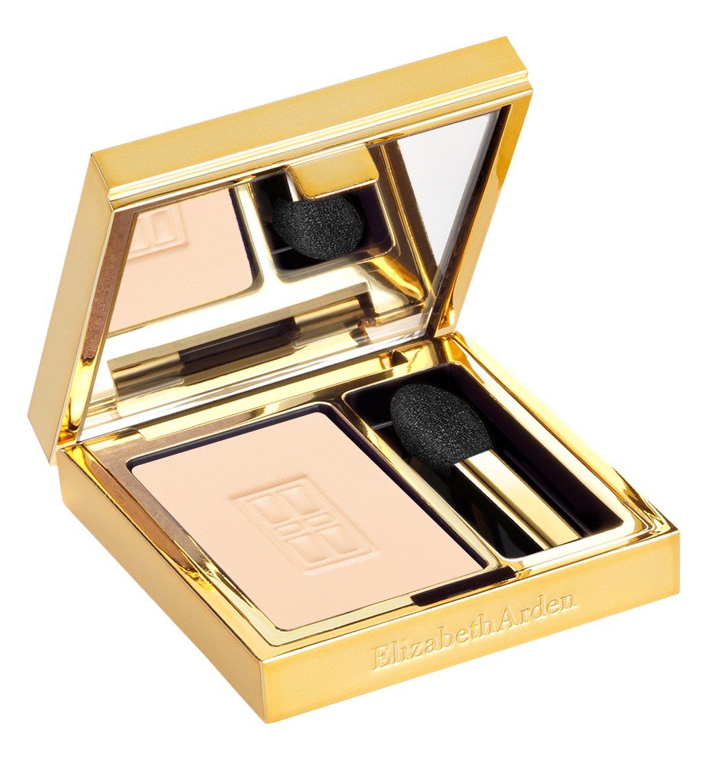 Elizabeth Arden, Mono, Eyeshadow Powder, 01, Bone, 2.5 g *Tester