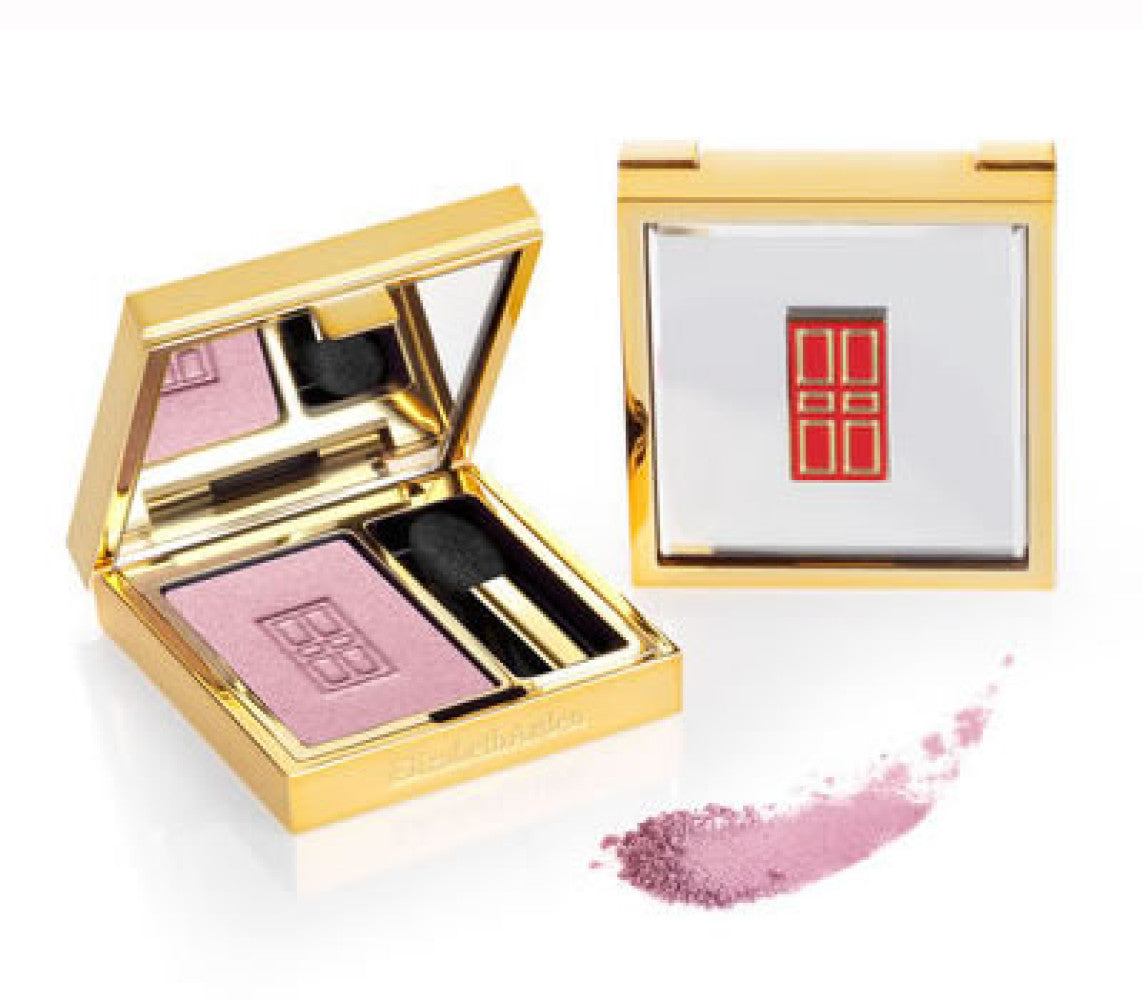 Elizabeth Arden, Mono, Eyeshadow Powder, 05, Irides Pink, 2.5 g *Tester